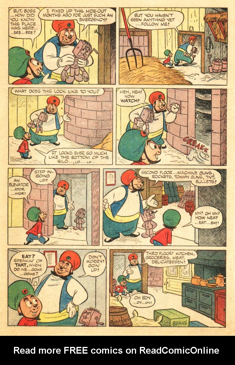 Four Color Comics issue 401 - Page 19