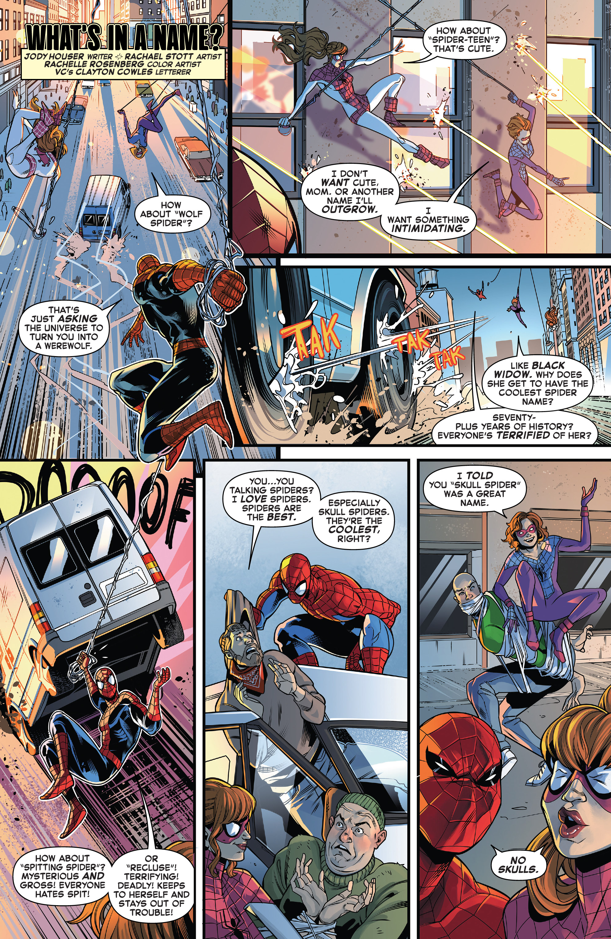 Read online Marvel Comics (2019) comic -  Issue #1001 - 26