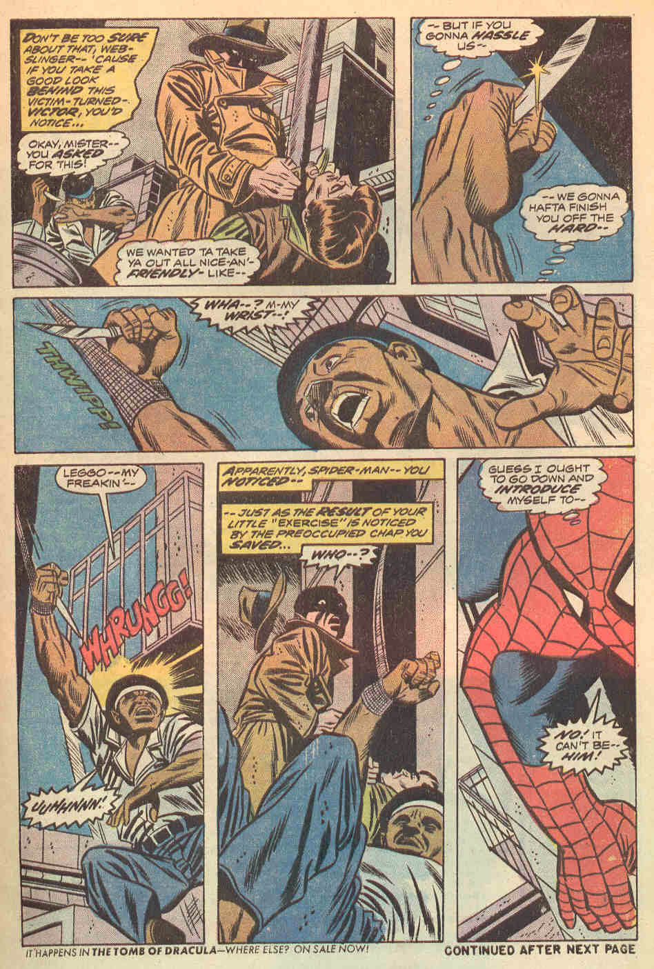 Marvel Team-Up (1972) Issue #14 #21 - English 4