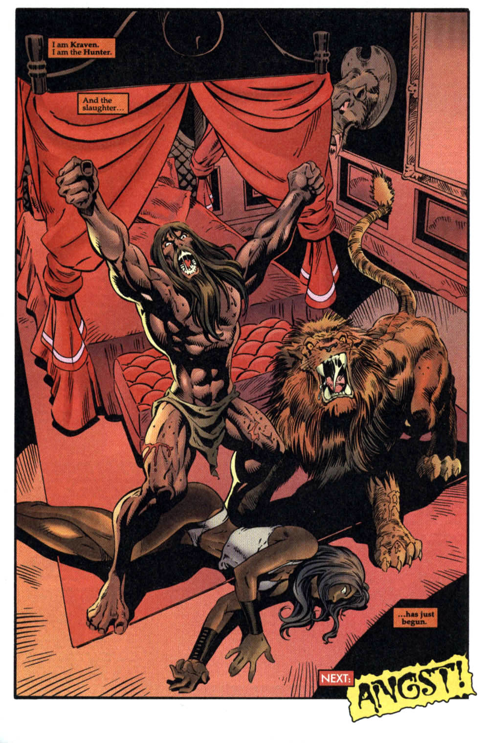 Read online The Spectacular Spider-Man (1976) comic -  Issue #253 - 27