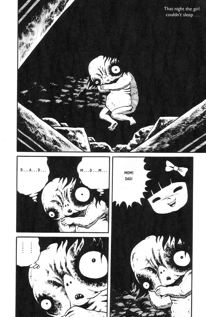 Read online Hell Baby comic -  Issue # TPB (Part 1) - 76