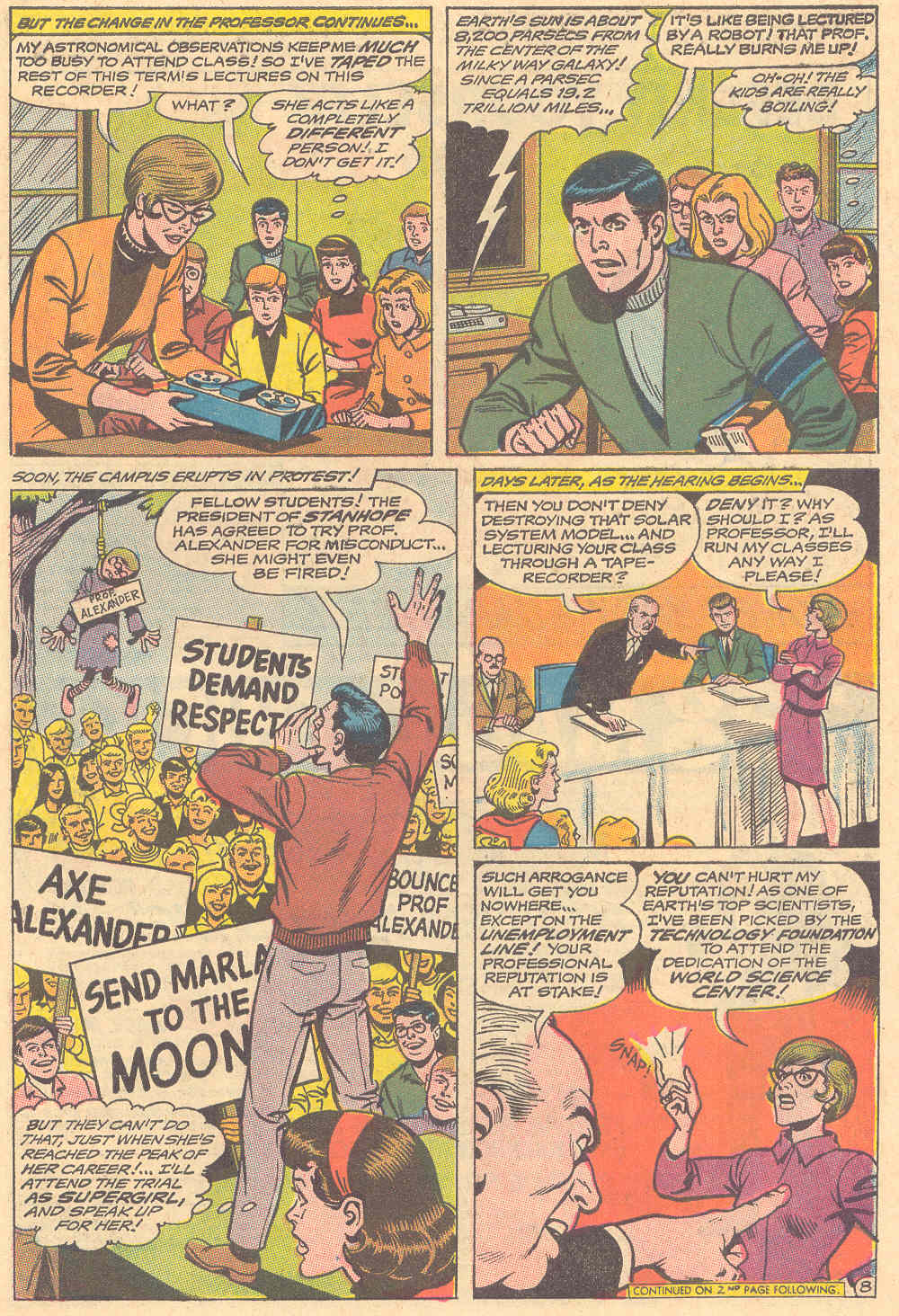 Action Comics (1938) 375 Page 26