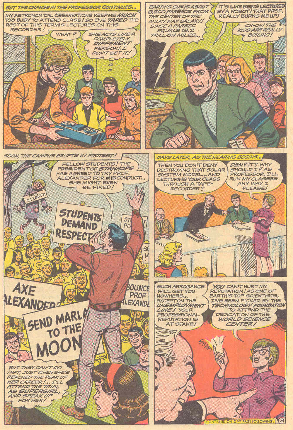 Action Comics (1938) issue 375 - Page 27