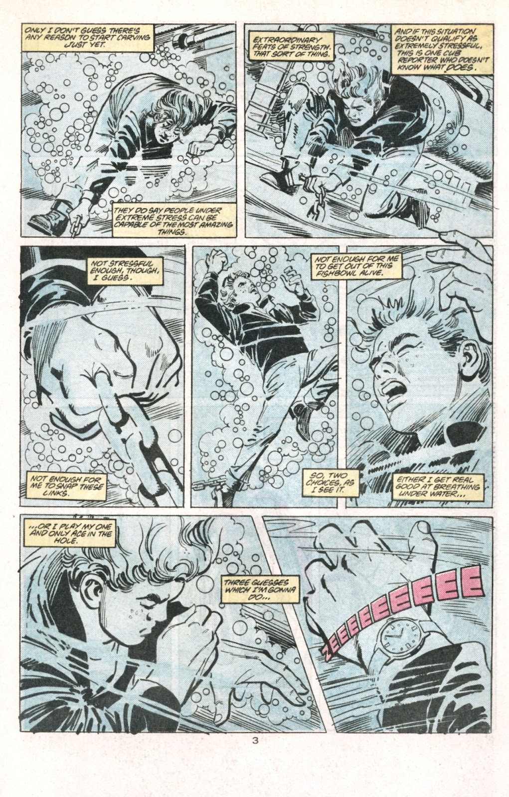 World of Metropolis issue 4 - Page 5