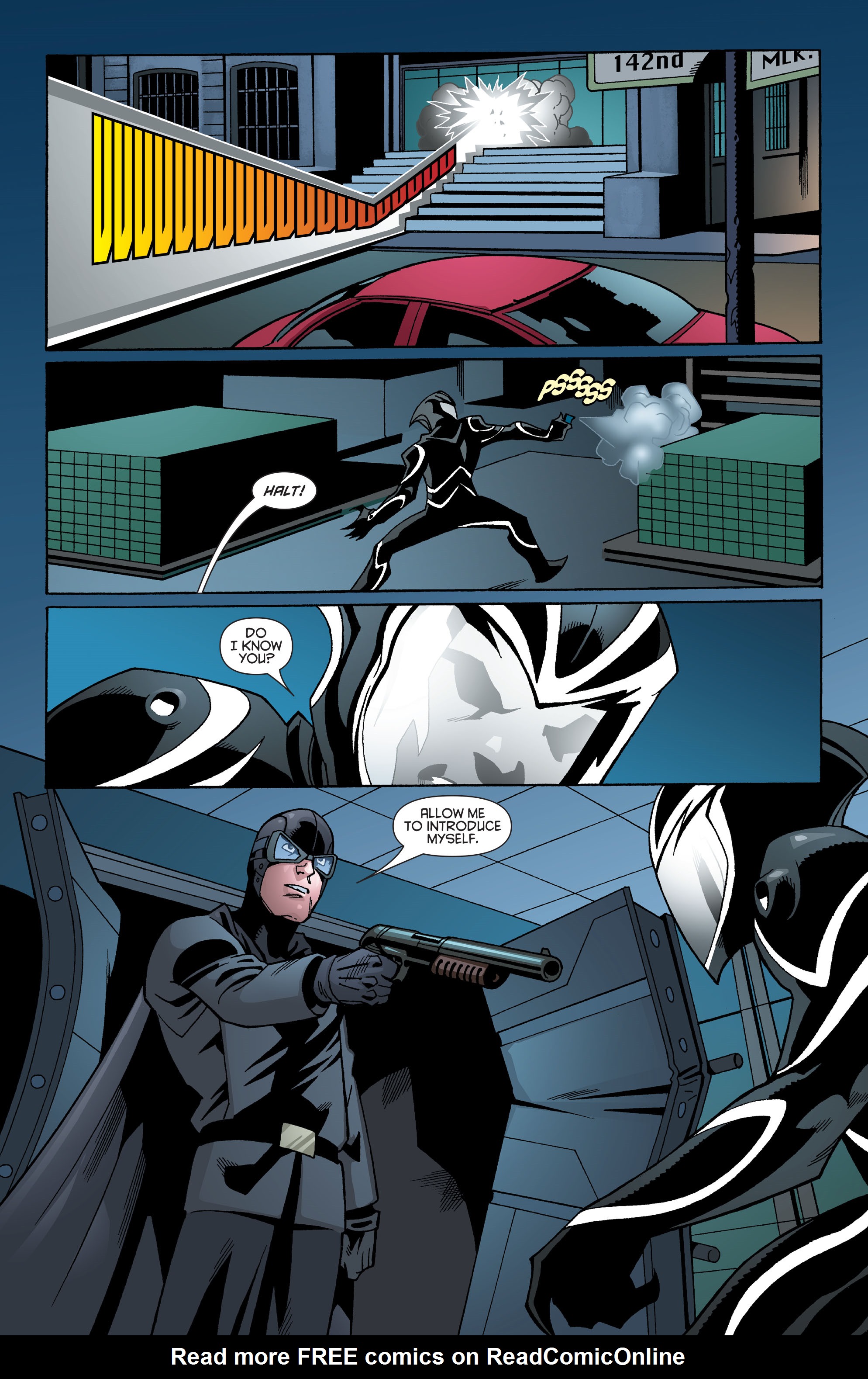 Read online Batgirl (2009) comic -  Issue # _TPB Stephanie Brown 2 (Part 2) - 84