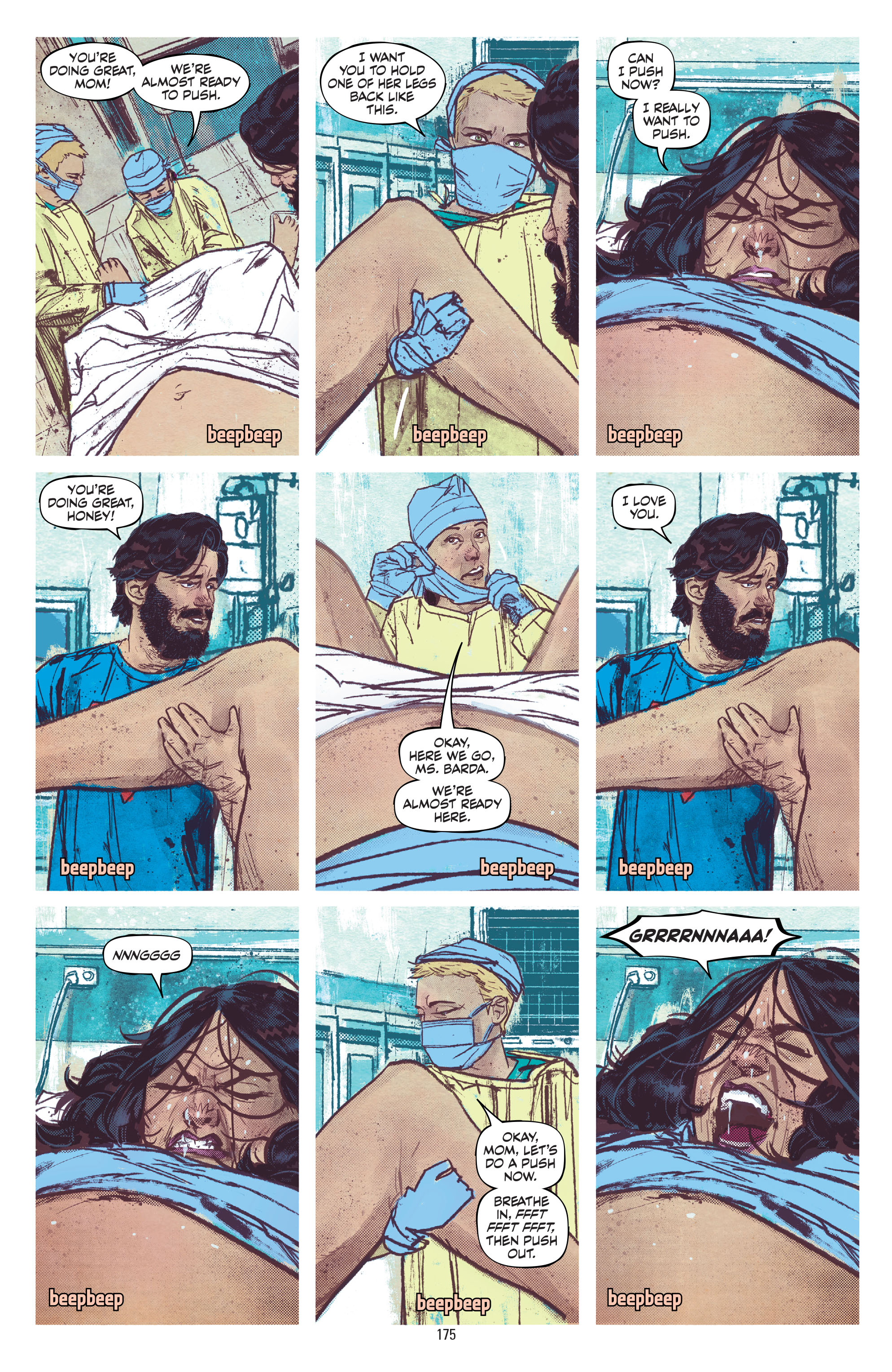 Read online Mister Miracle (2017) comic -  Issue # _TPB (Part 2) - 74