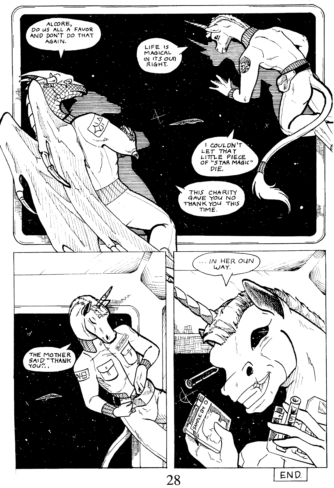Furrlough issue 10 - Page 30
