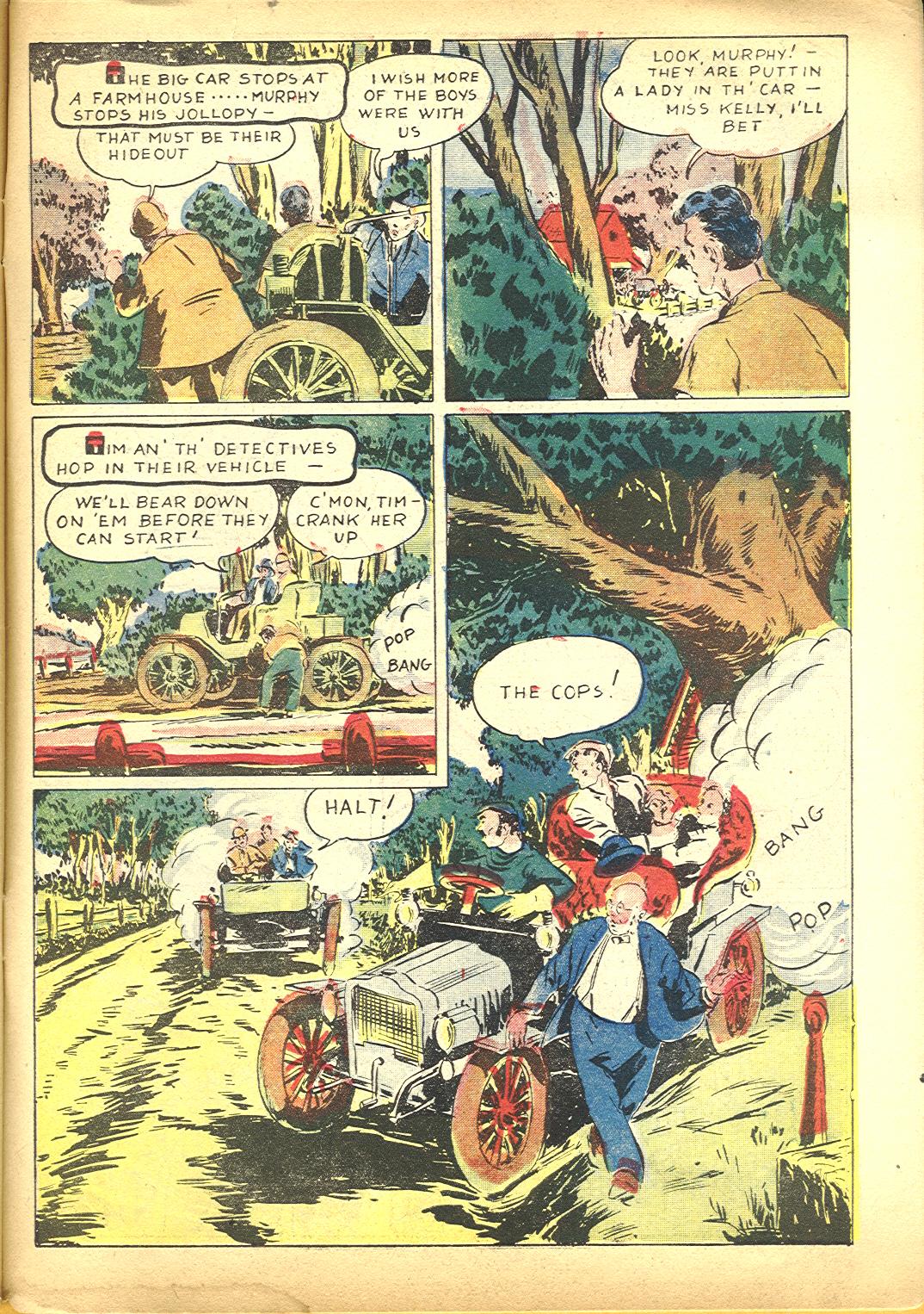 Read online Detective Picture Stories comic -  Issue #1 - 59