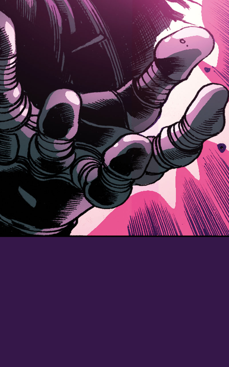 Kang the Conqueror: Only Myself Left to Conquer Infinity Comic issue 1 - Page 46