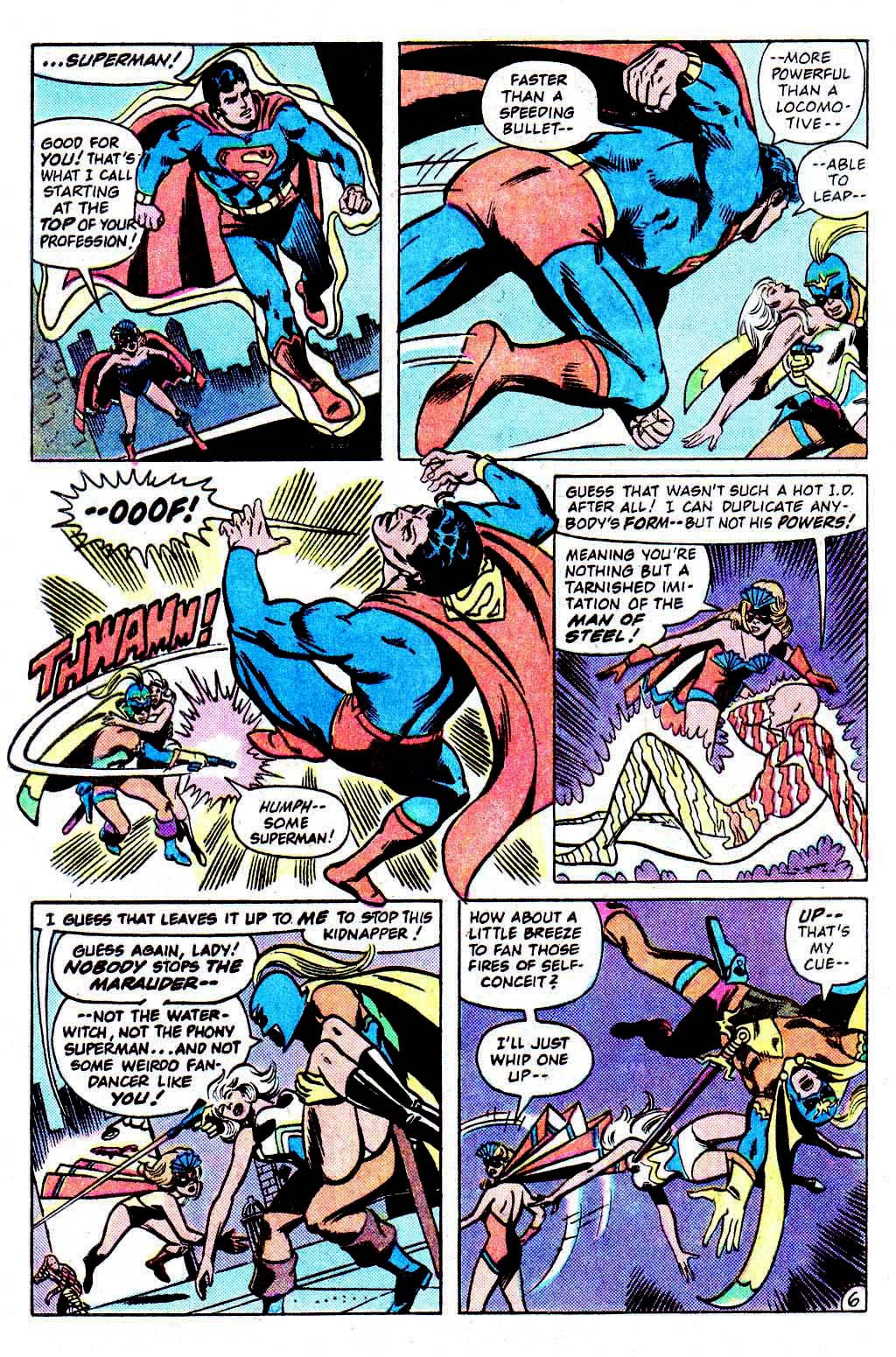 The New Adventures of Superboy 35 Page 47