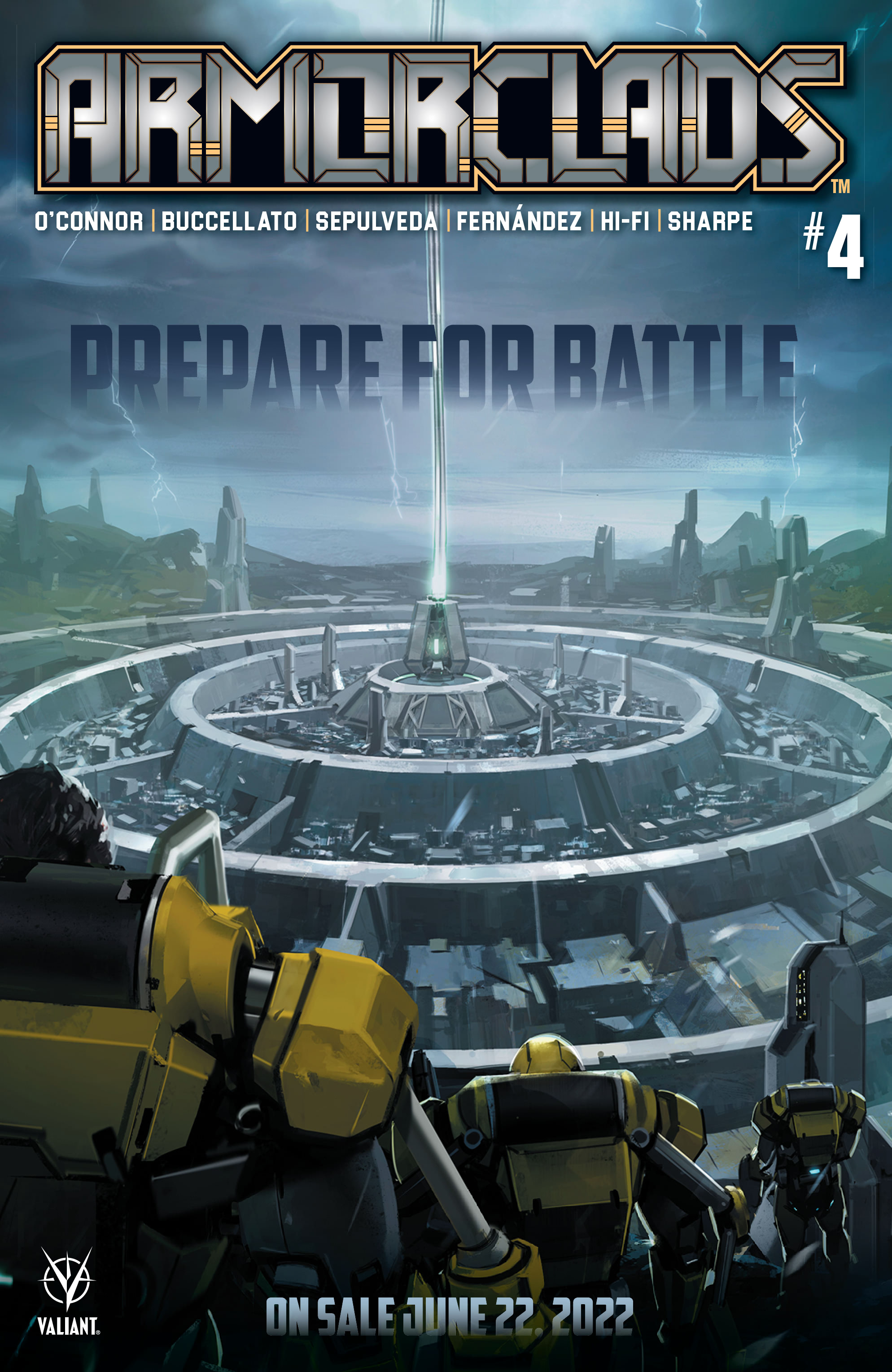 Read online Archer & Armstrong Forever comic -  Issue #2 - 28