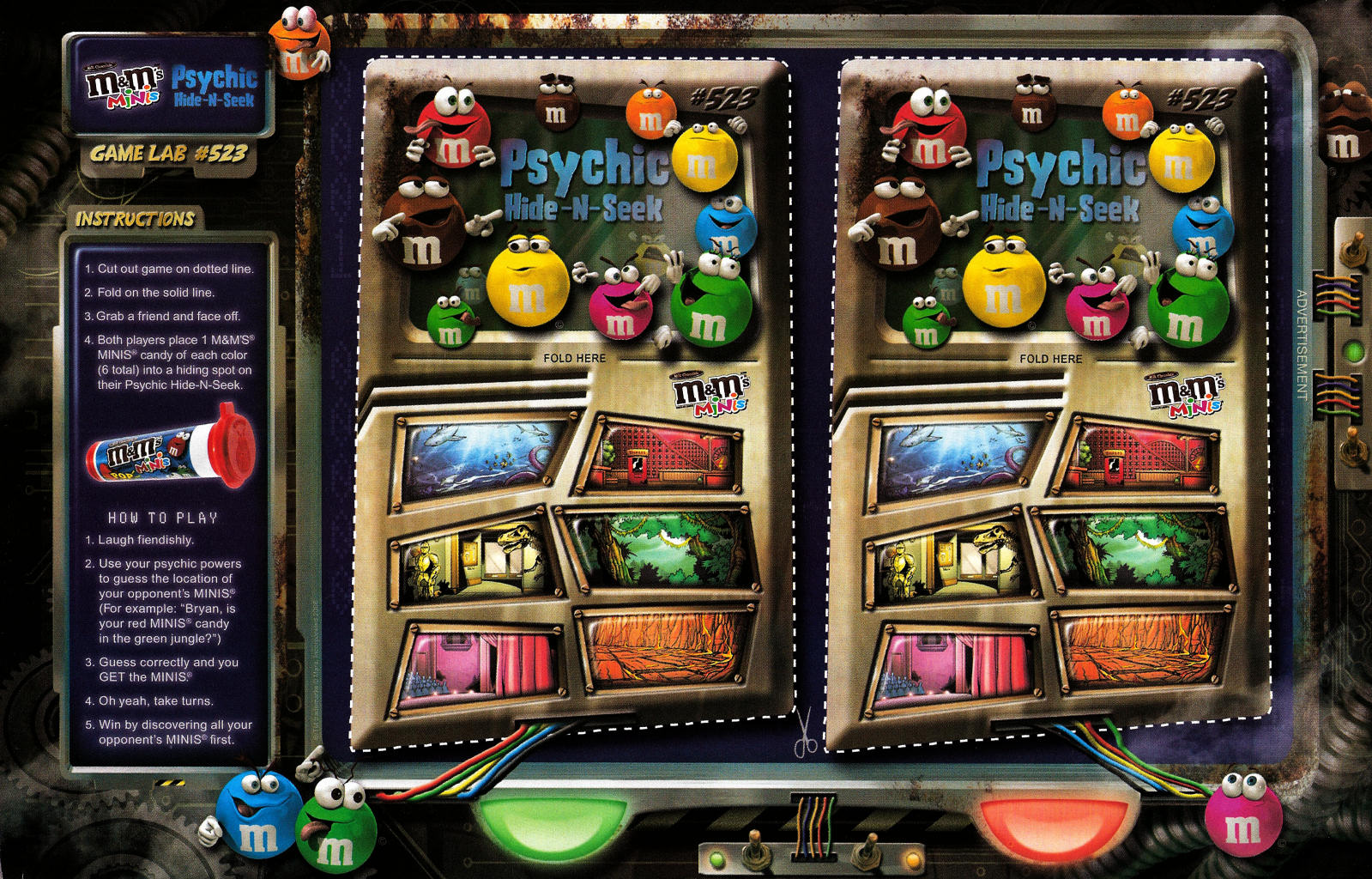 Read online The Batman Strikes! comic -  Issue #26 - 2