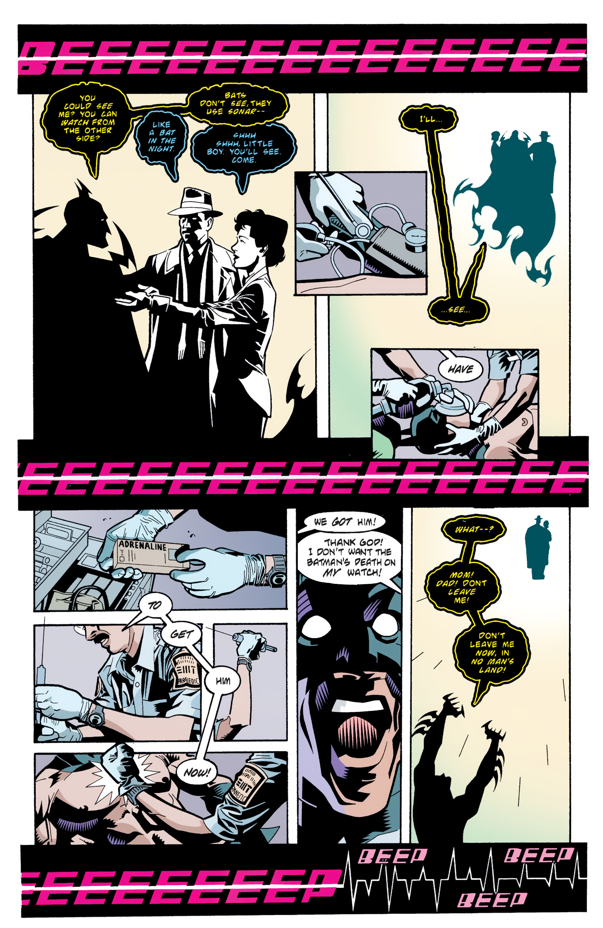 Read online Tales of the Batman: Steve Englehart comic -  Issue # TPB (Part 2) - 89