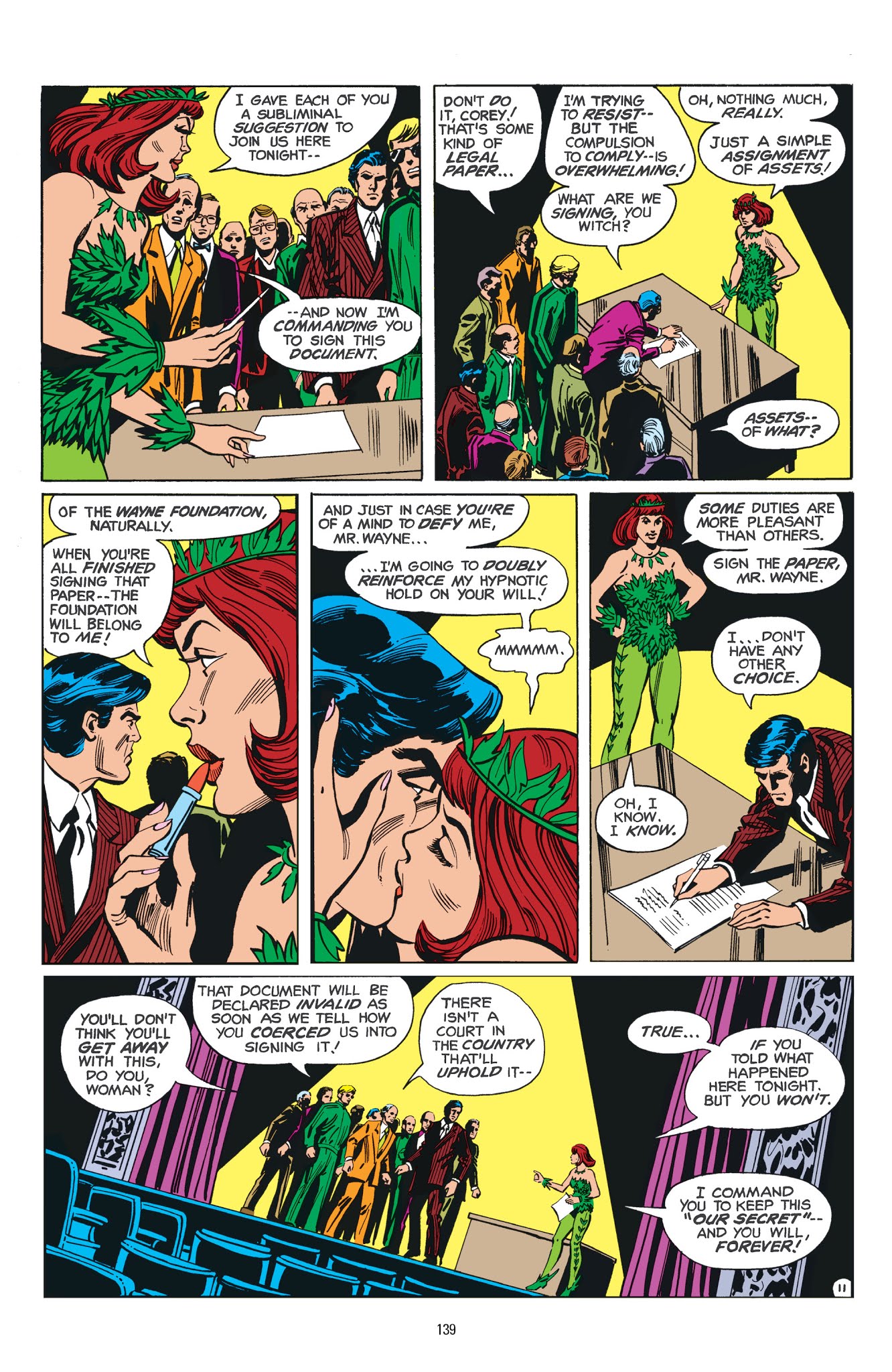 Read online Tales of the Batman: Gerry Conway comic -  Issue # TPB 2 (Part 2) - 38