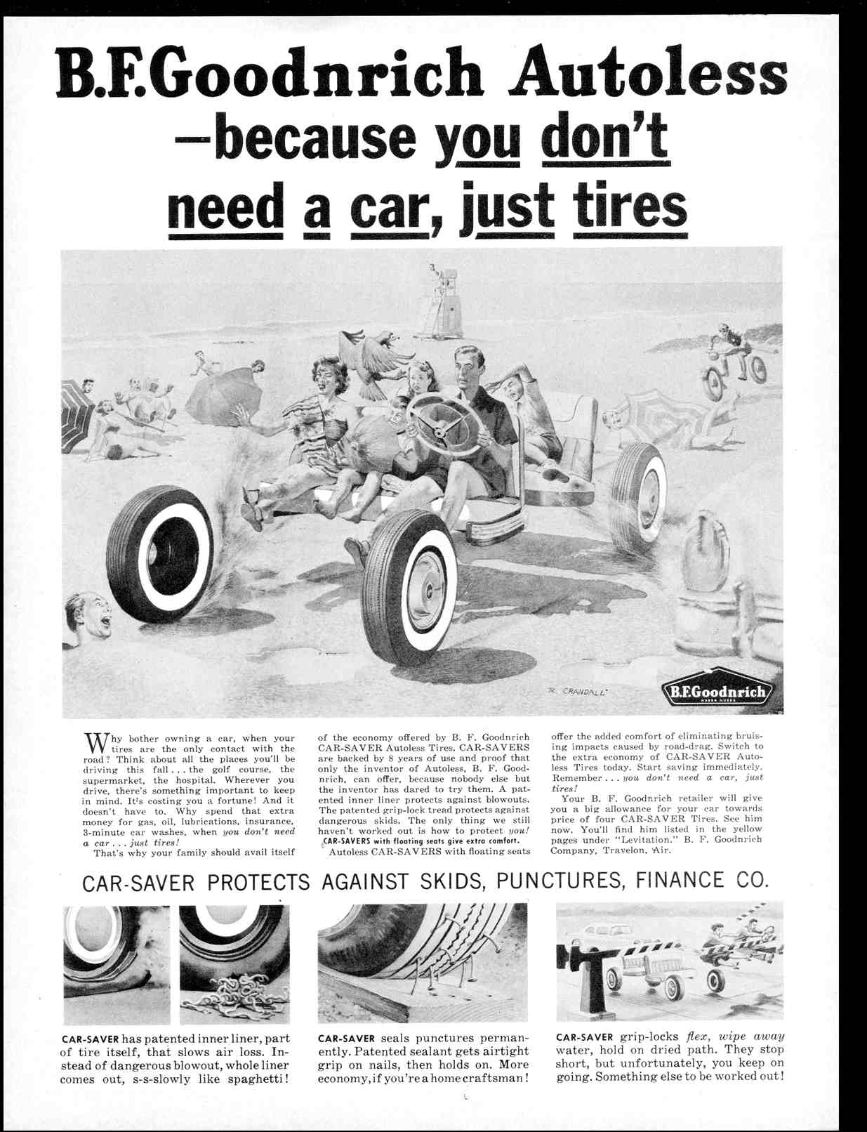 Read online MAD comic -  Issue #30 - 2