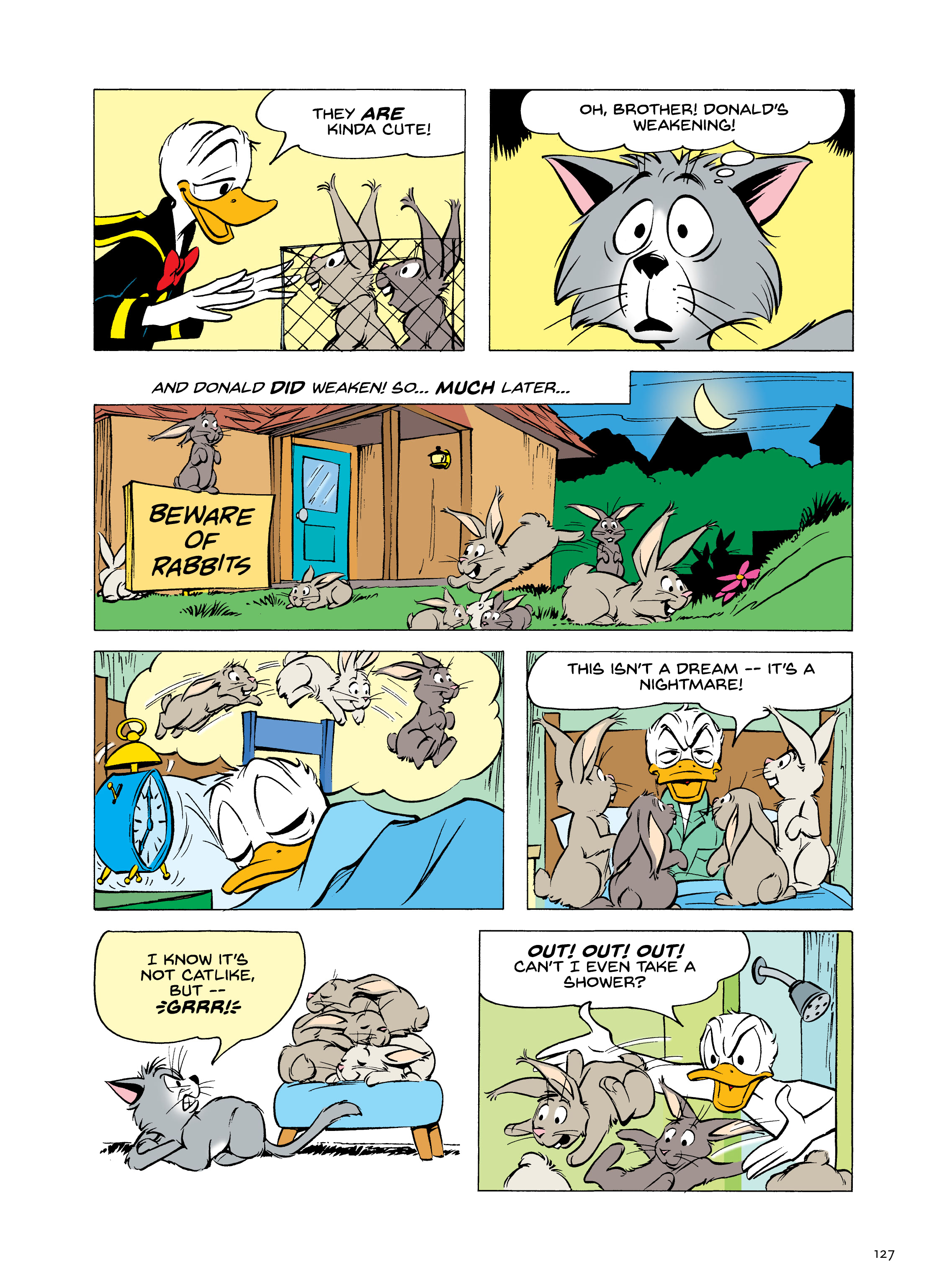 Read online Disney Masters comic -  Issue # TPB 14 (Part 2) - 33