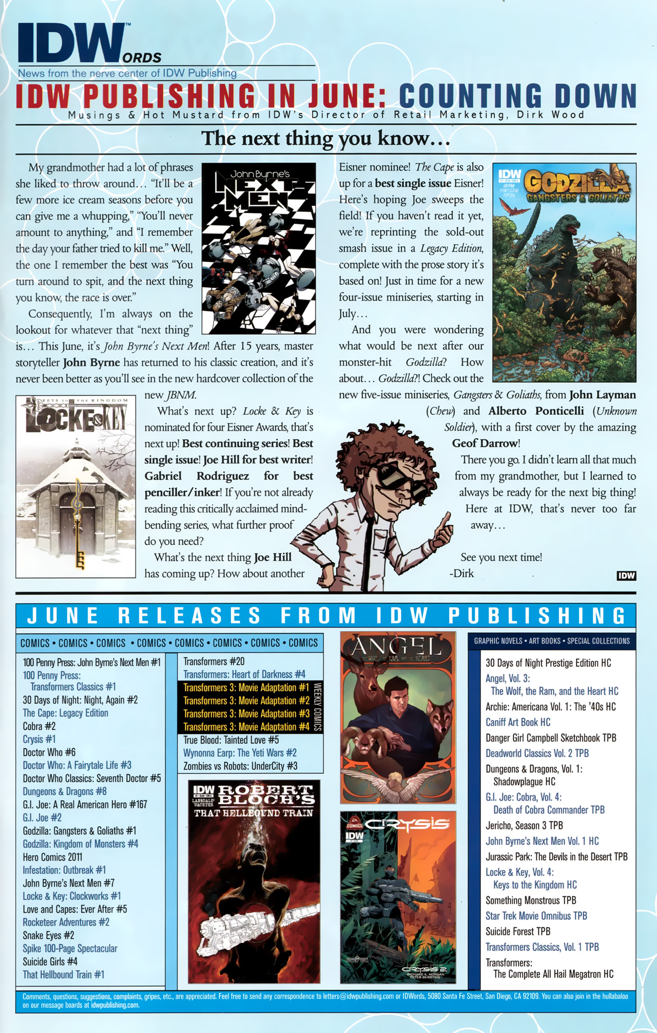 Read online G.I. Joe Cobra (2011) comic -  Issue #2 - 28