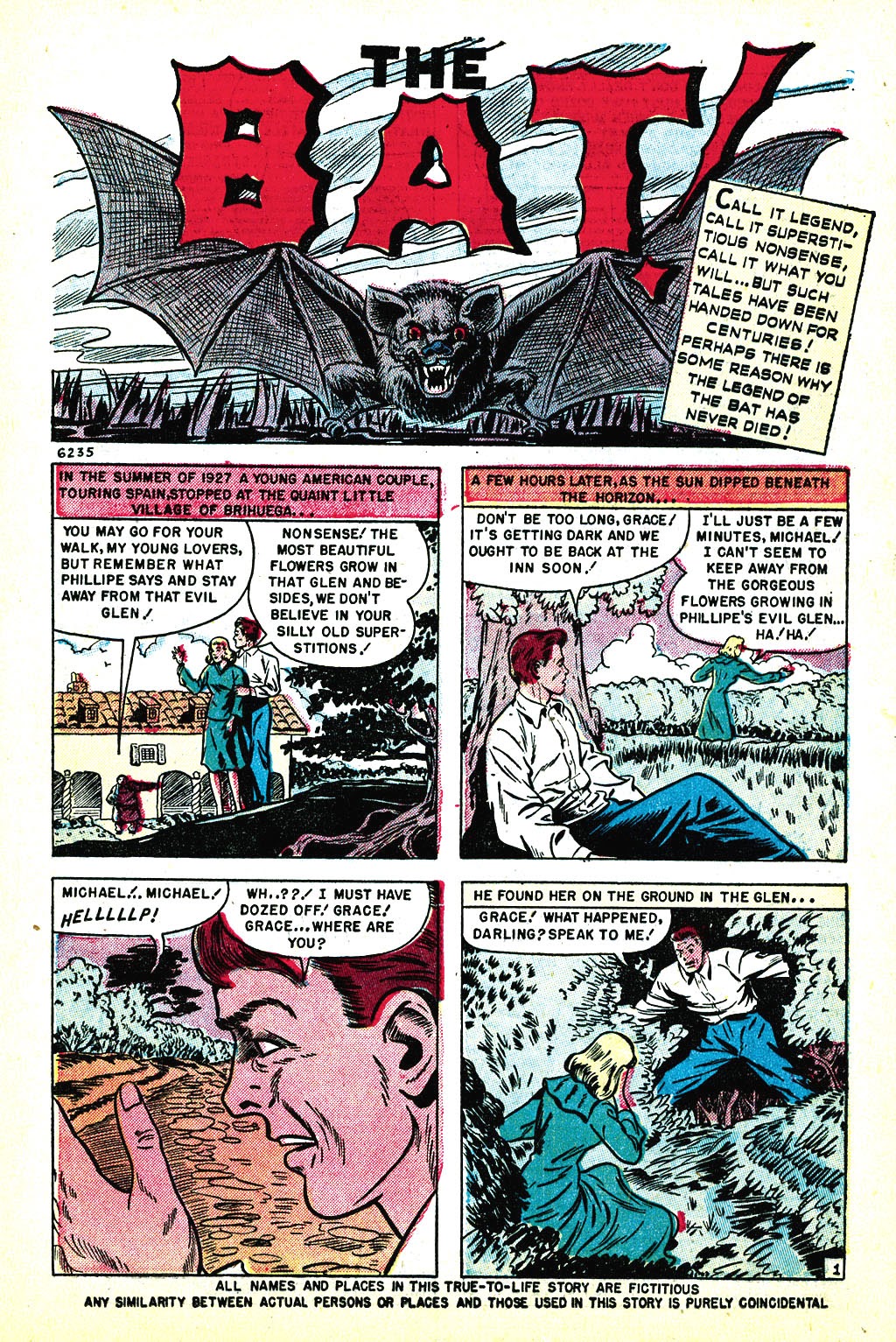 Read online Captain America's Weird Tales comic -  Issue #75 - 25