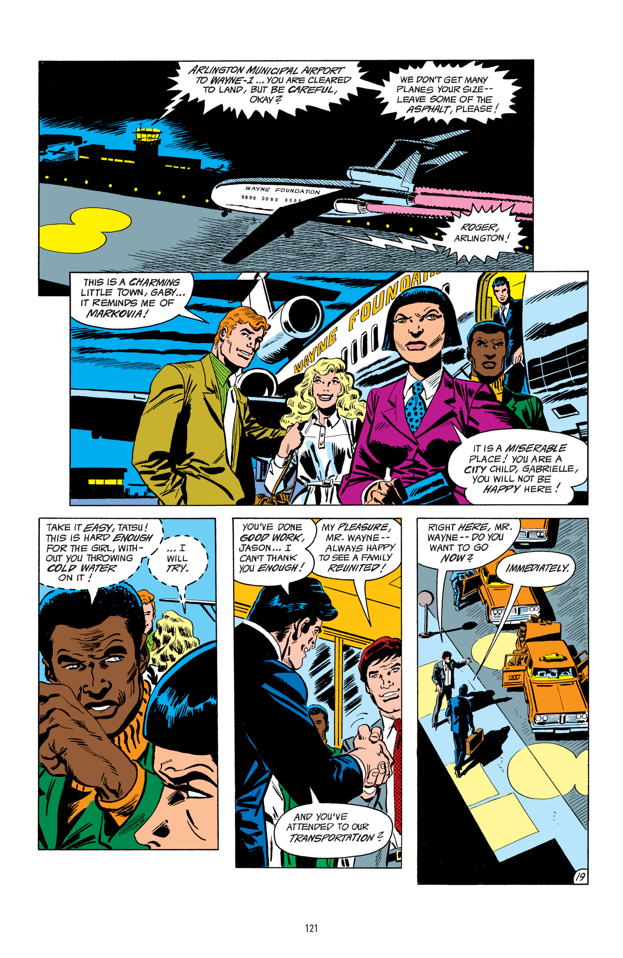 Read online Batman and the Outsiders (2017) comic -  Issue # TPB 2 (Part 2) - 20