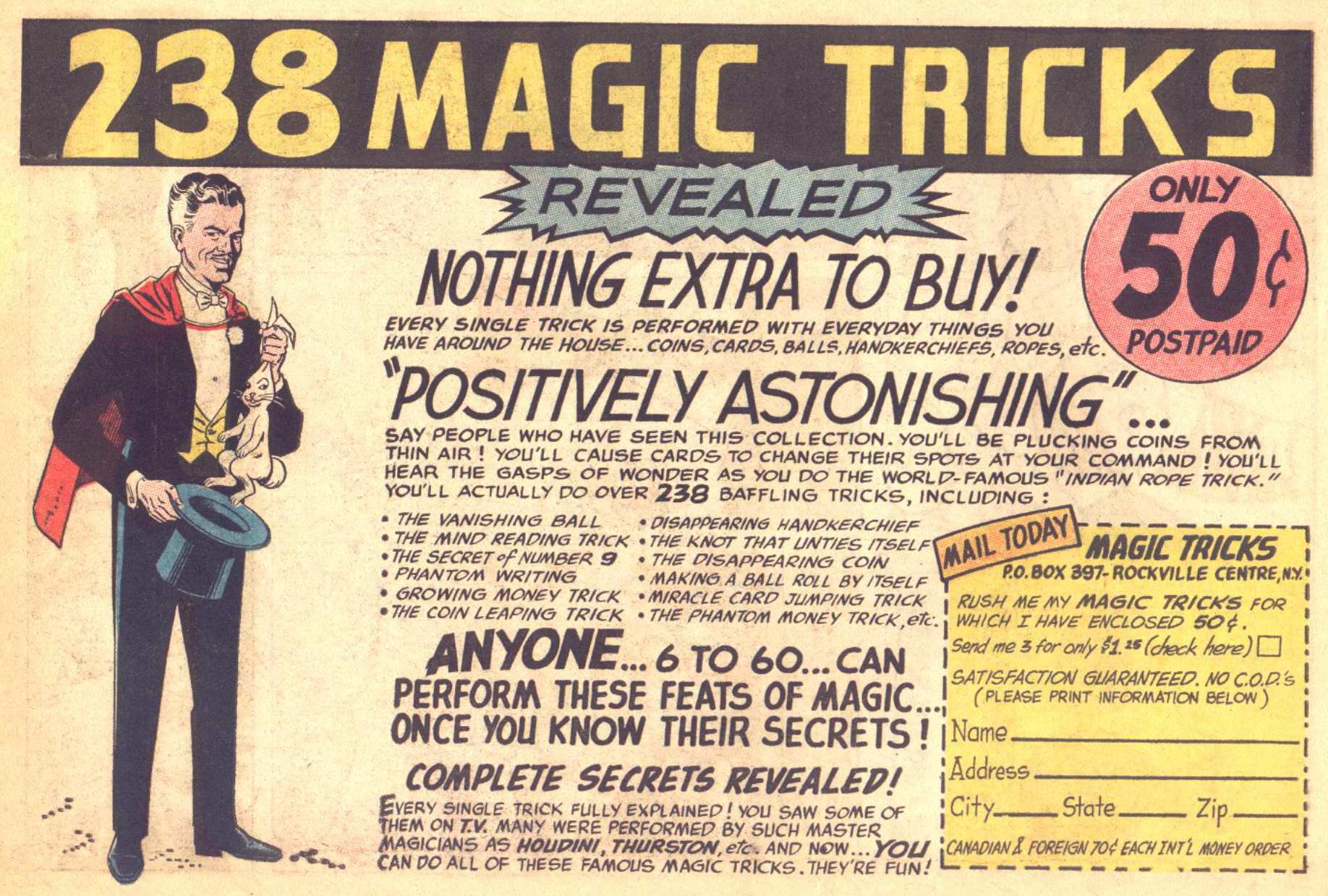 Action Comics (1938) 330 Page 33