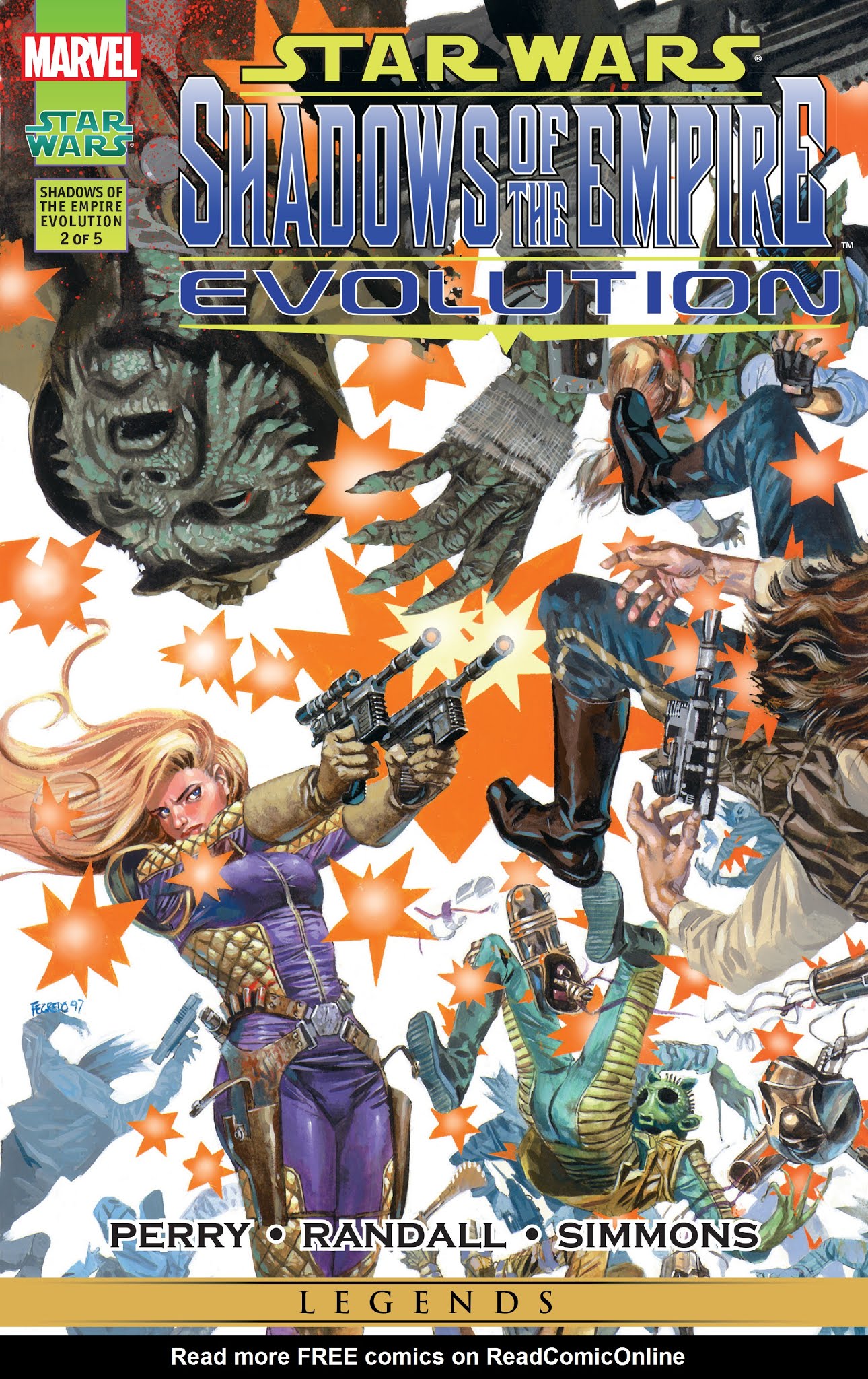 Read online Star Wars Legends: The New Republic - Epic Collection comic -  Issue # TPB 1 (Part 3) - 38