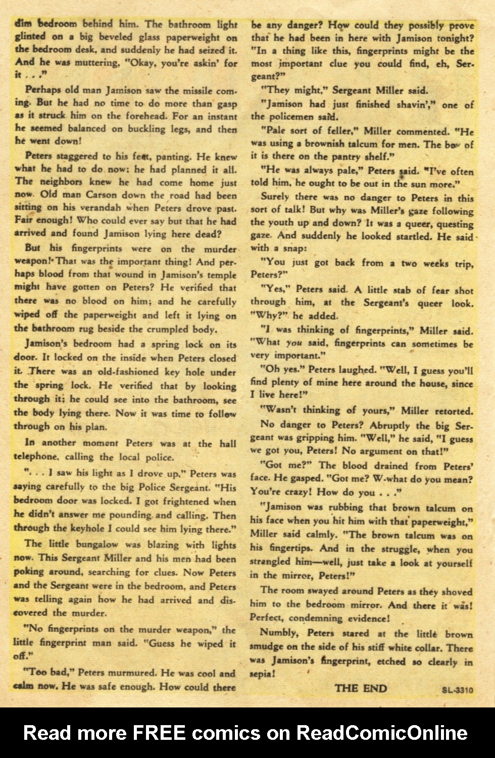 Marvel Tales (1949) 97 Page 19