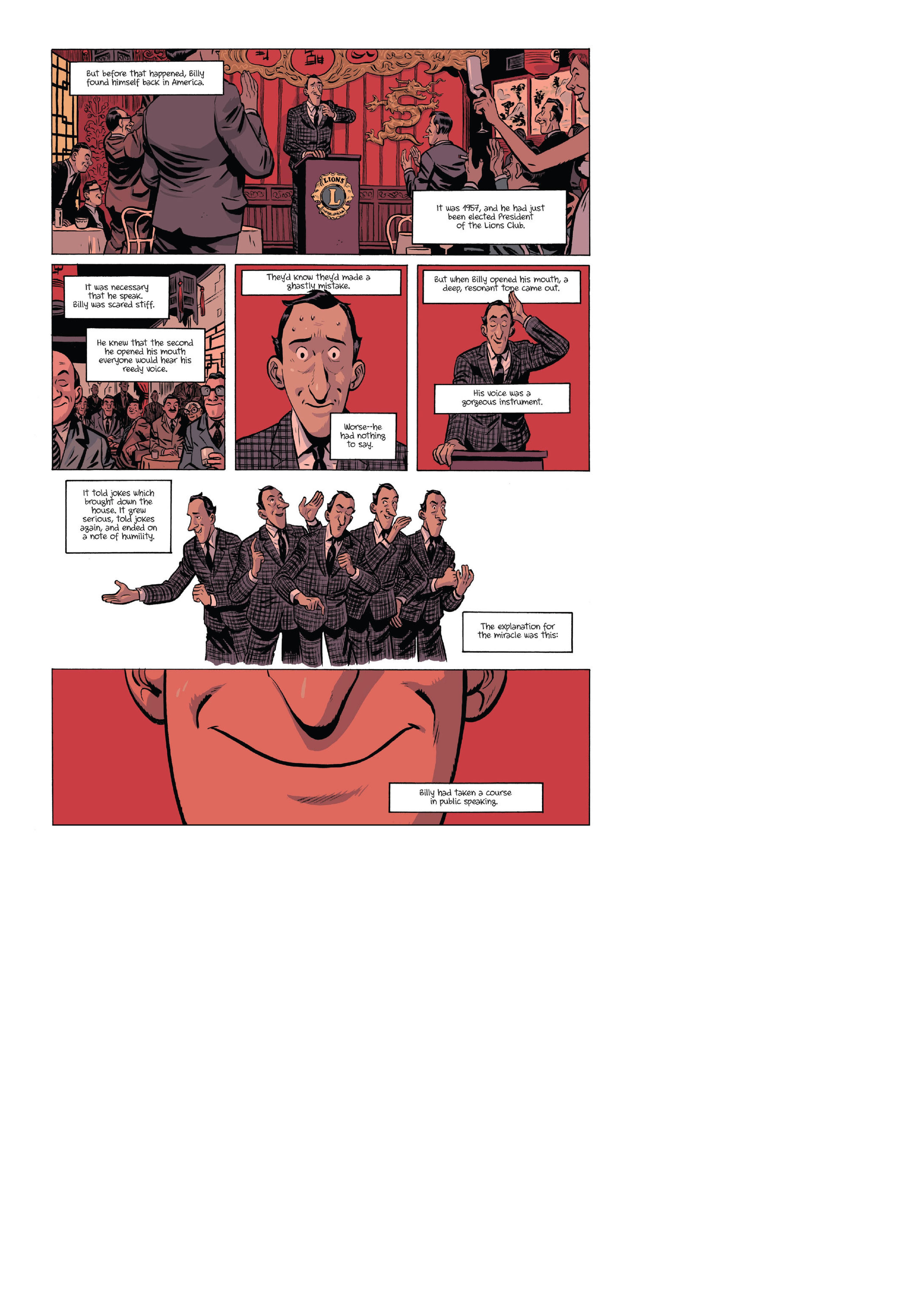 Read online Slaughter House-Five comic -  Issue # TPB (Part 1) - 36