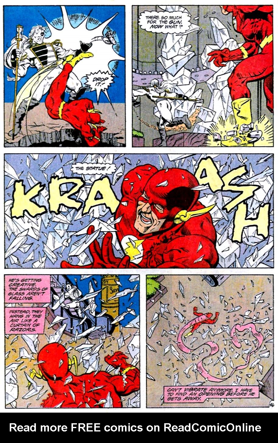 The Flash Annual issue 4 - Page 47