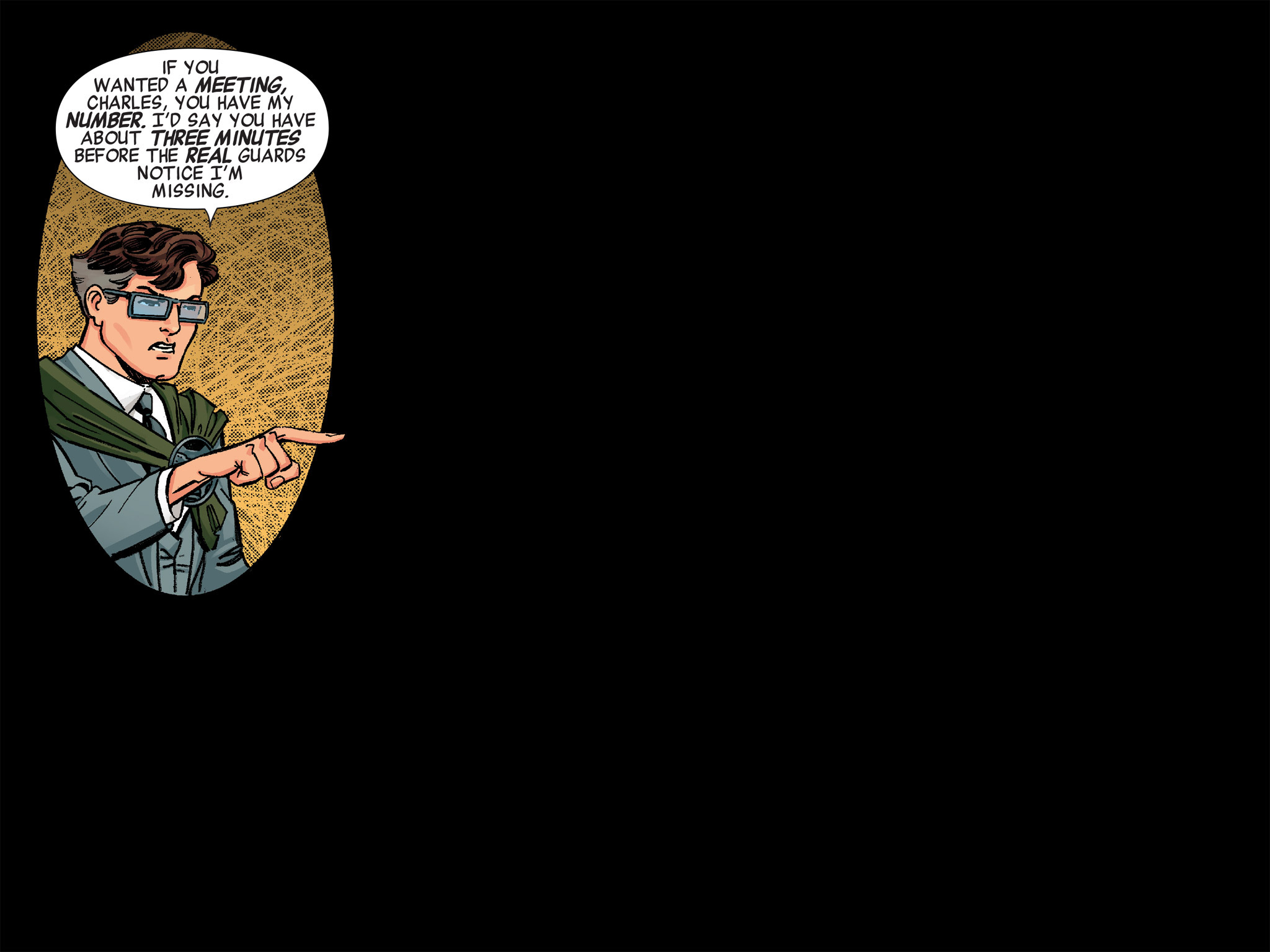 Read online X-Men '92 (2015) comic -  Issue # TPB (Part 4) - 69