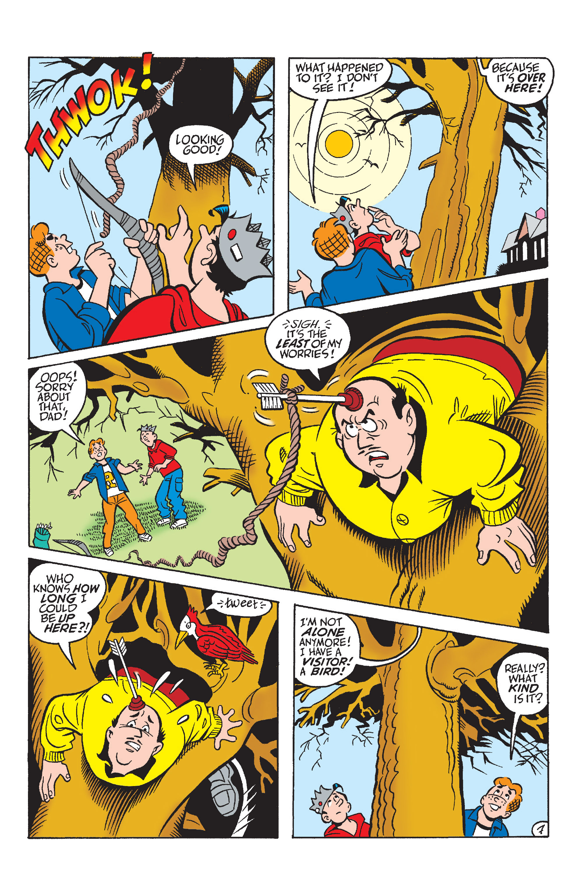 Read online Pep Digital comic -  Issue #115 - 71