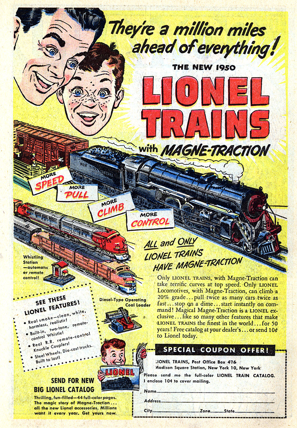 Read online Young Men comic -  Issue #7 - 15