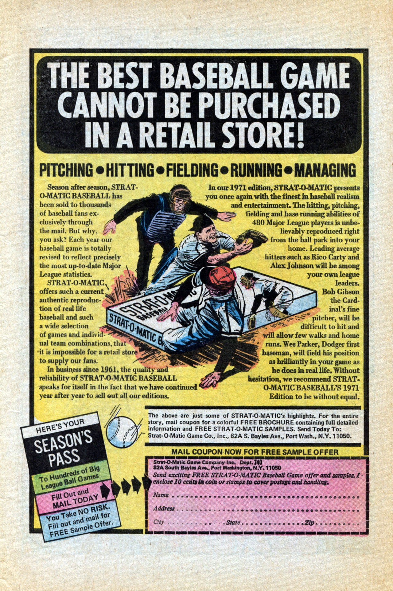 Read online Life With Archie (1958) comic -  Issue #110 - 9