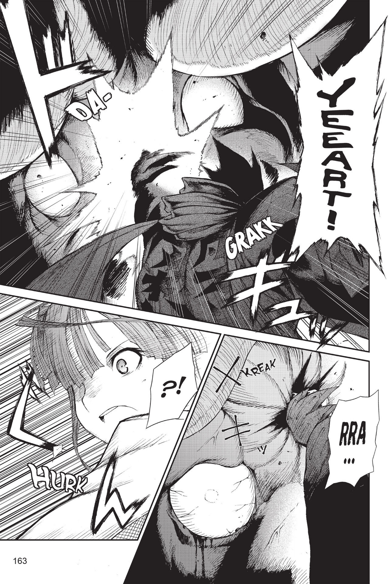 Read online Ninja Slayer Kills! comic -  Issue #2 - 156