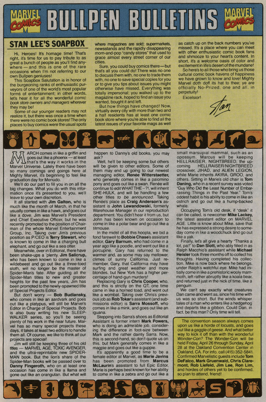 Read online Mighty Mouse comic -  Issue #8 - 28