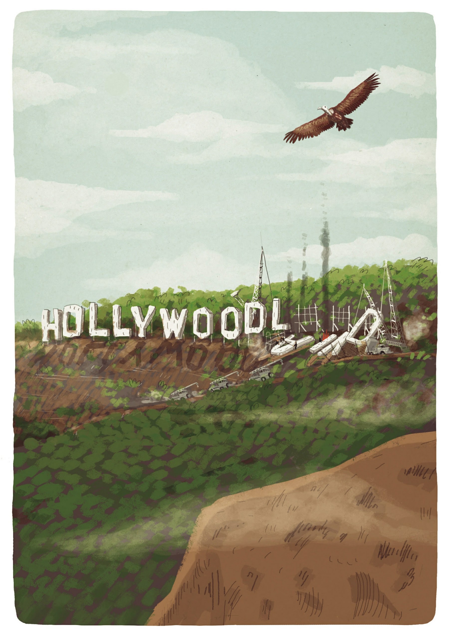 Read online Hedy Lamarr: An Incredible Life comic -  Issue # TPB (Part 2) - 43