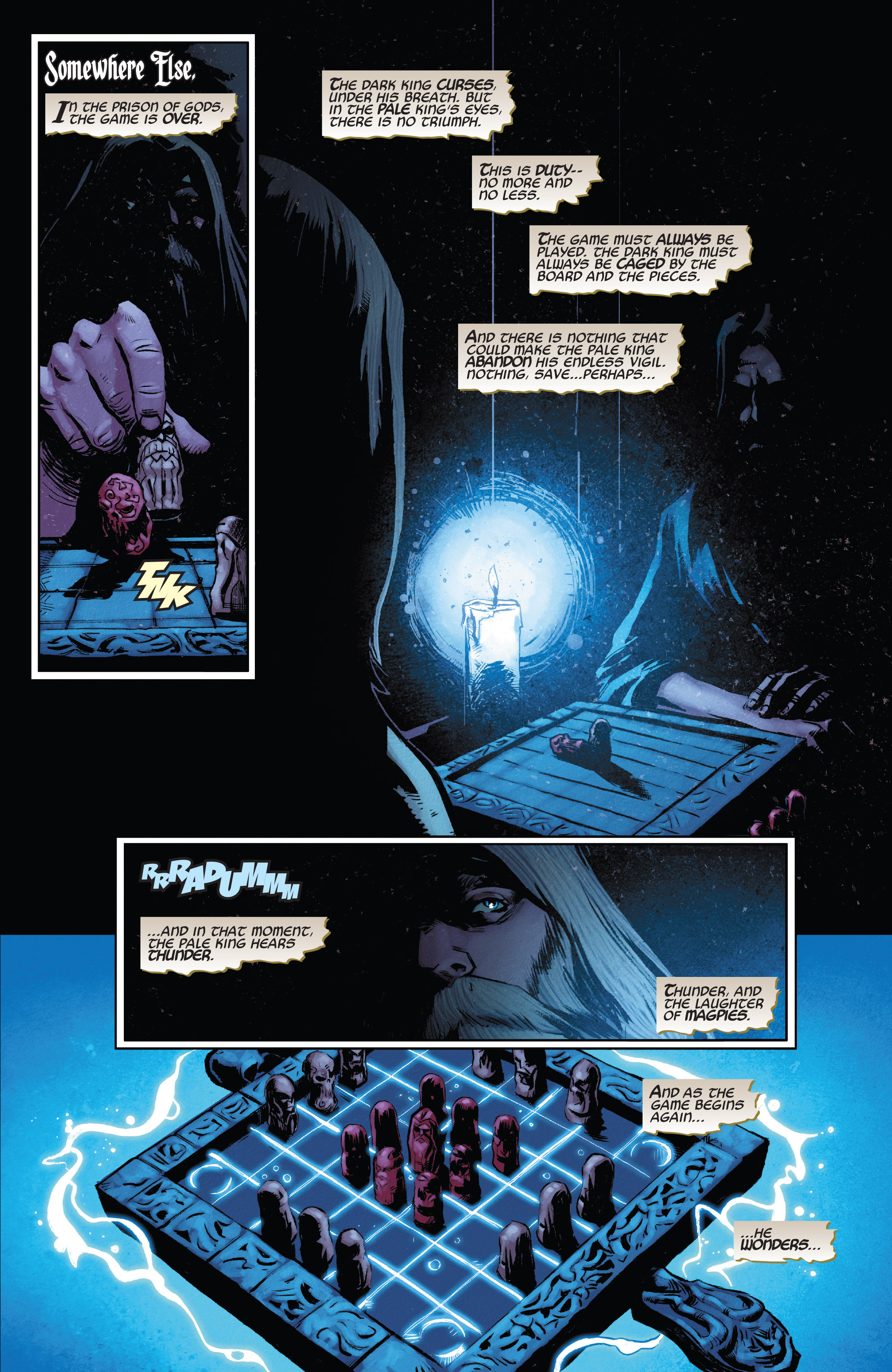 Read online Original Sin comic -  Issue #5.4 - 3