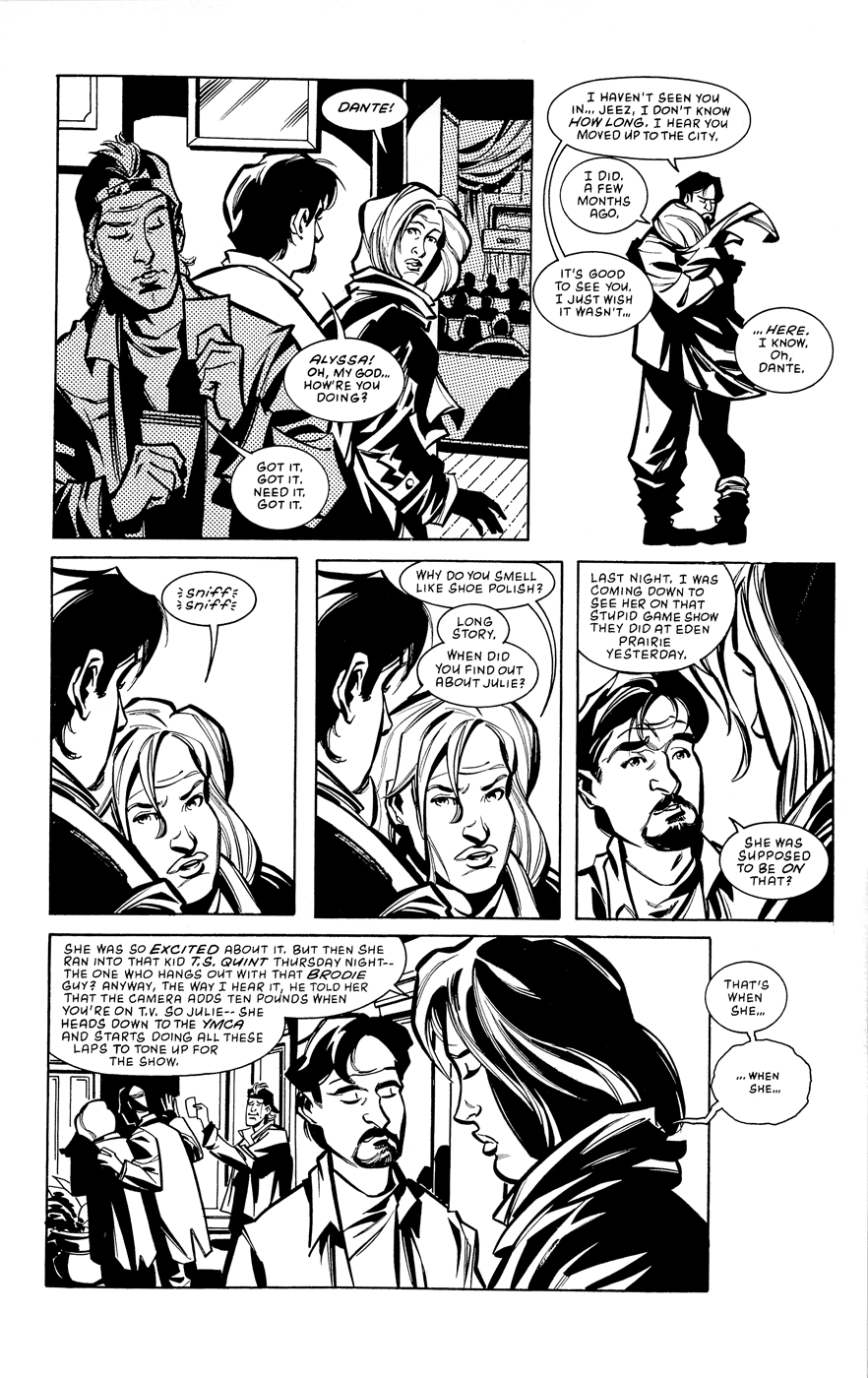 Read online Tales from the Clerks: The Omnibus Collection comic -  Issue # TPB (Part 2) - 9