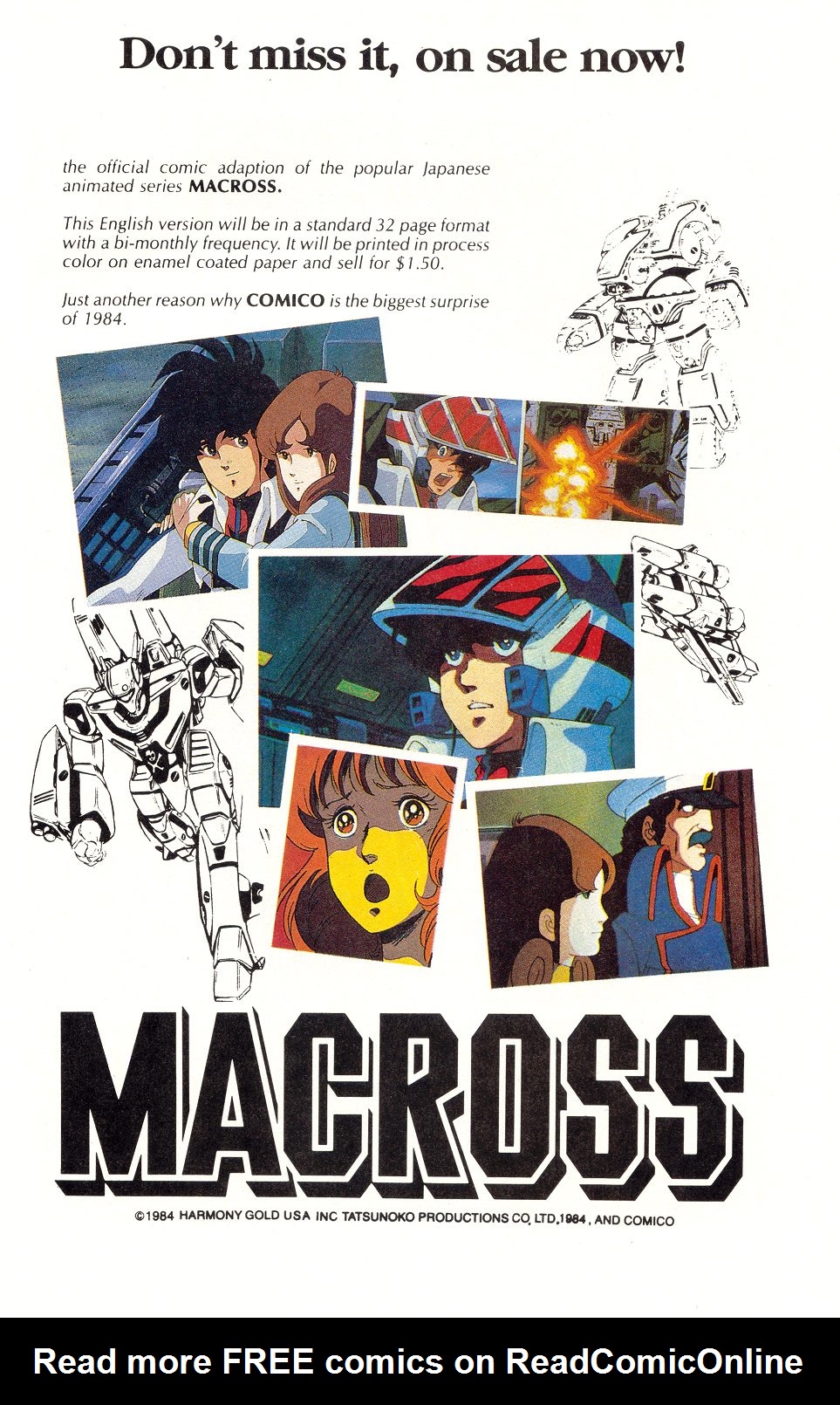 Read online Mage: The Hero Discovered comic -  Issue #5 - 33