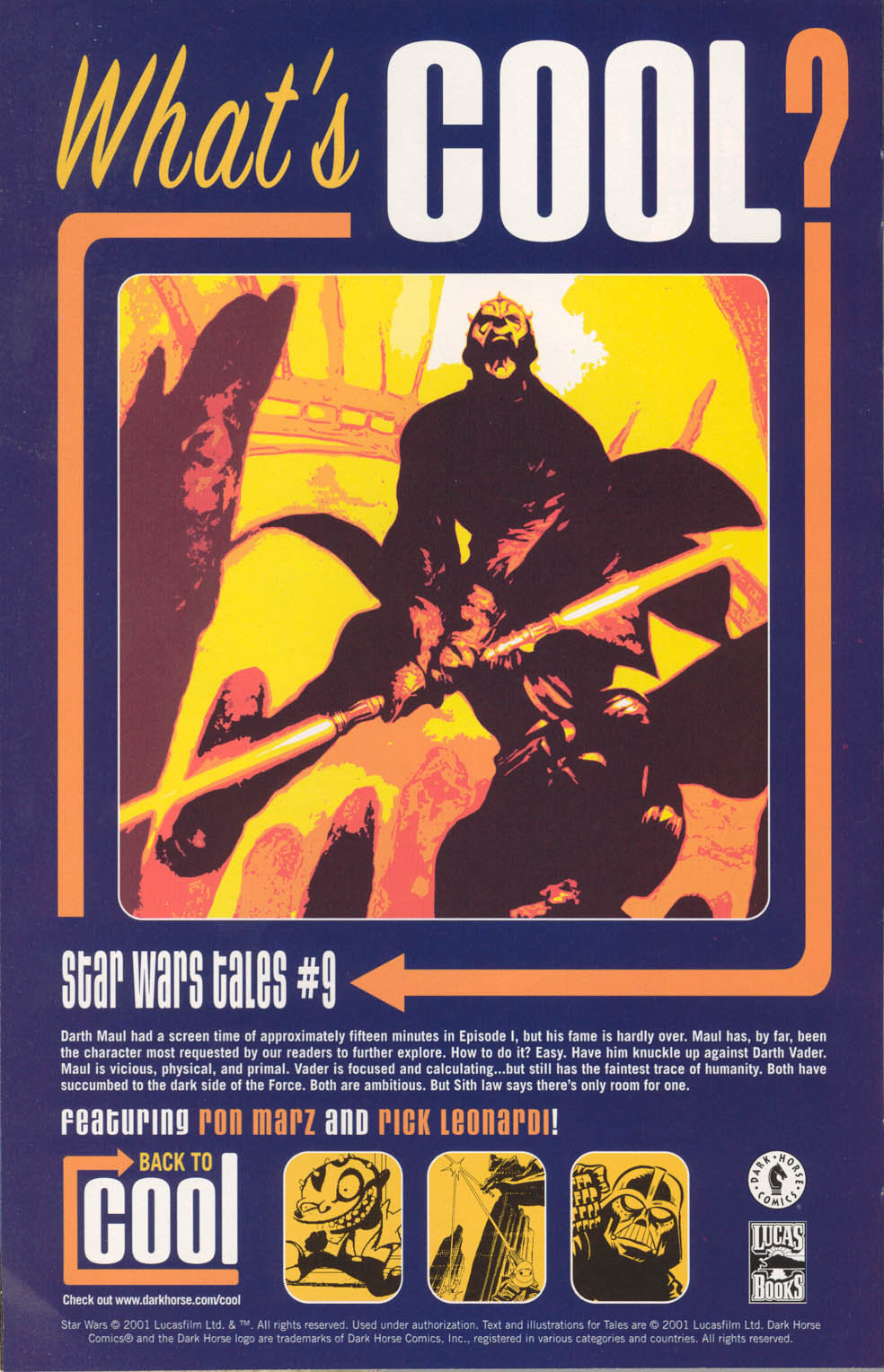 Read online Star Wars: Jedi Quest comic -  Issue #2 - 12
