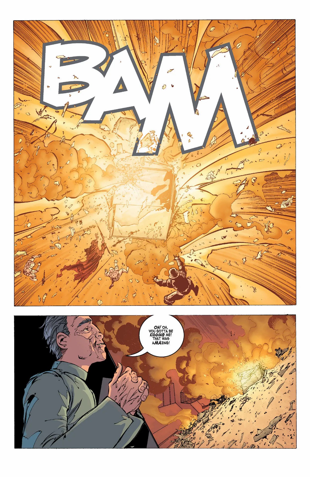 Read online Star Wars Legends Epic Collection: The Empire comic -  Issue # TPB 7 (Part 3) - 31