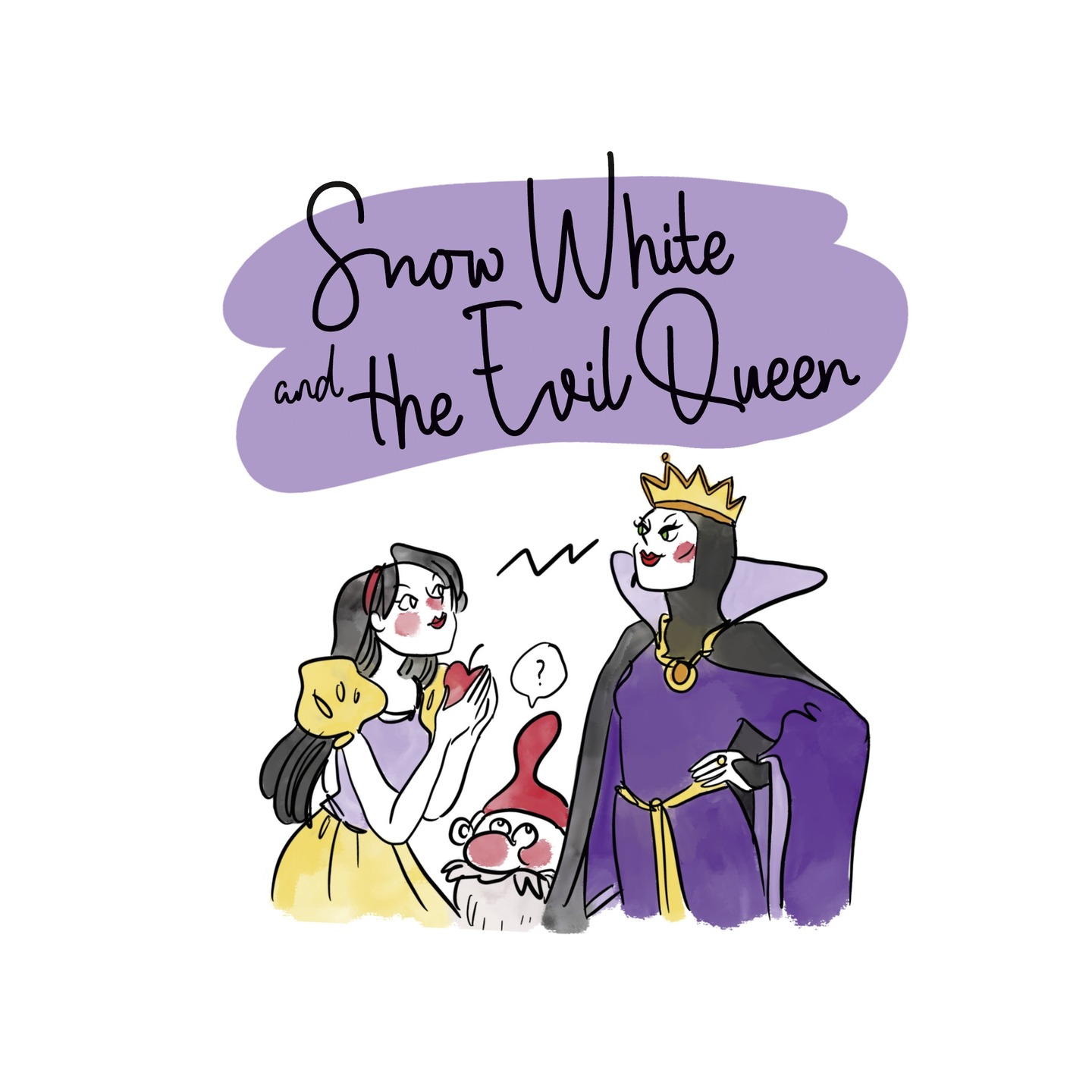 Read online Ladies of Legend comic -  Issue # TPB - 100