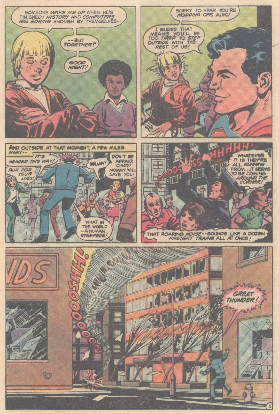 Action Comics (1938) issue 509 - Page 25