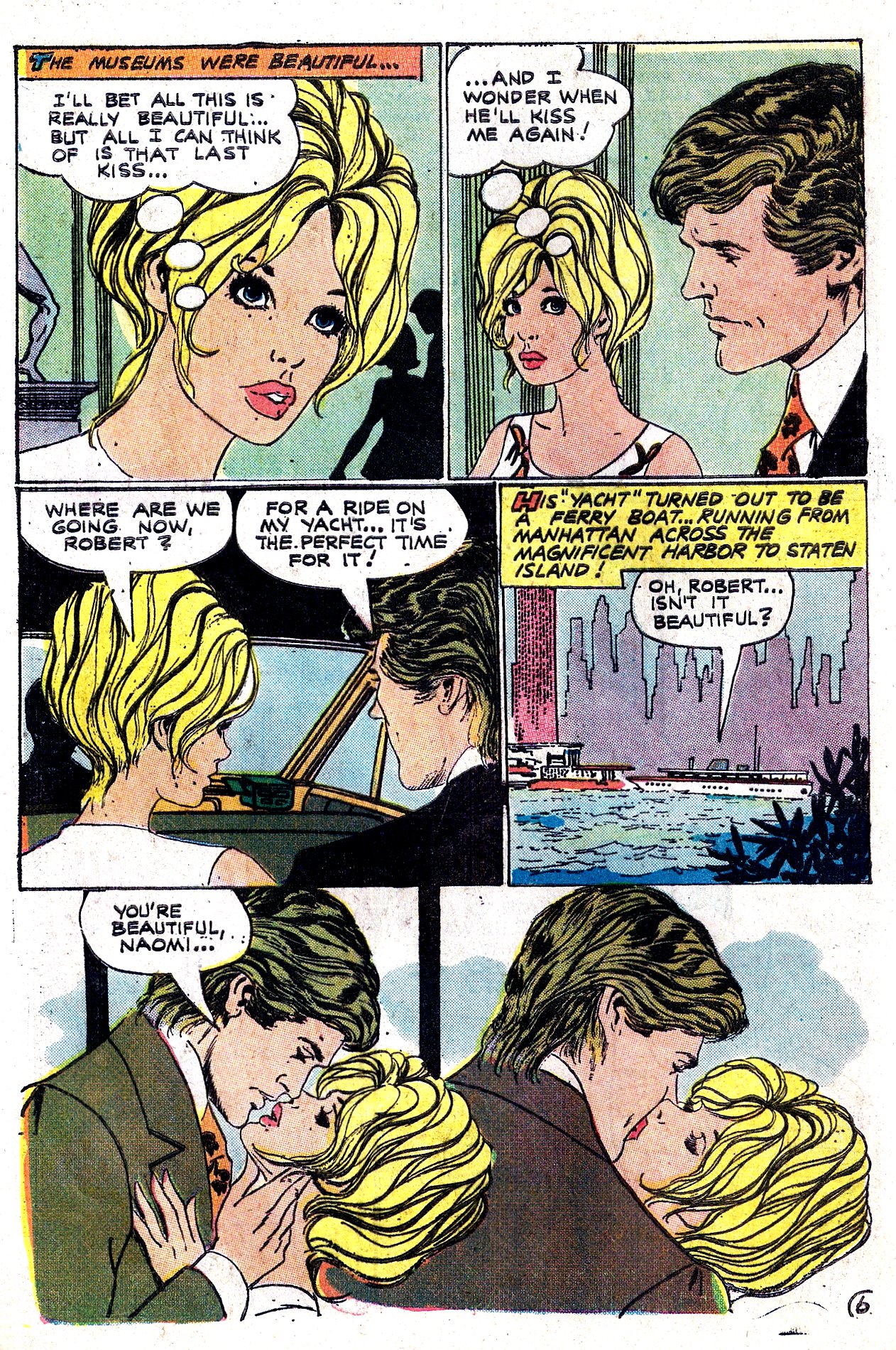 Read online Just Married comic -  Issue #103 - 26