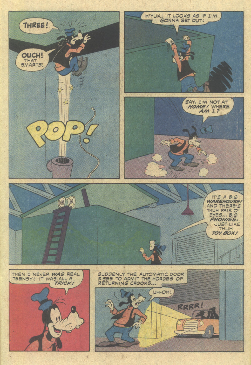 Super Goof issue 53 - Page 11