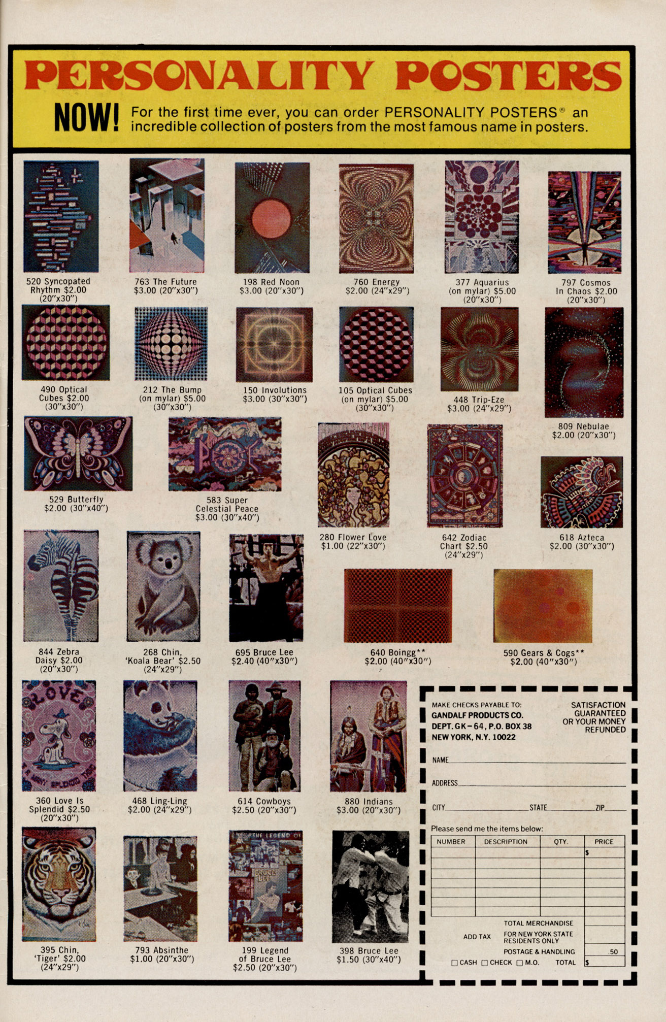 Read online Bugs Bunny comic -  Issue #173 - 35