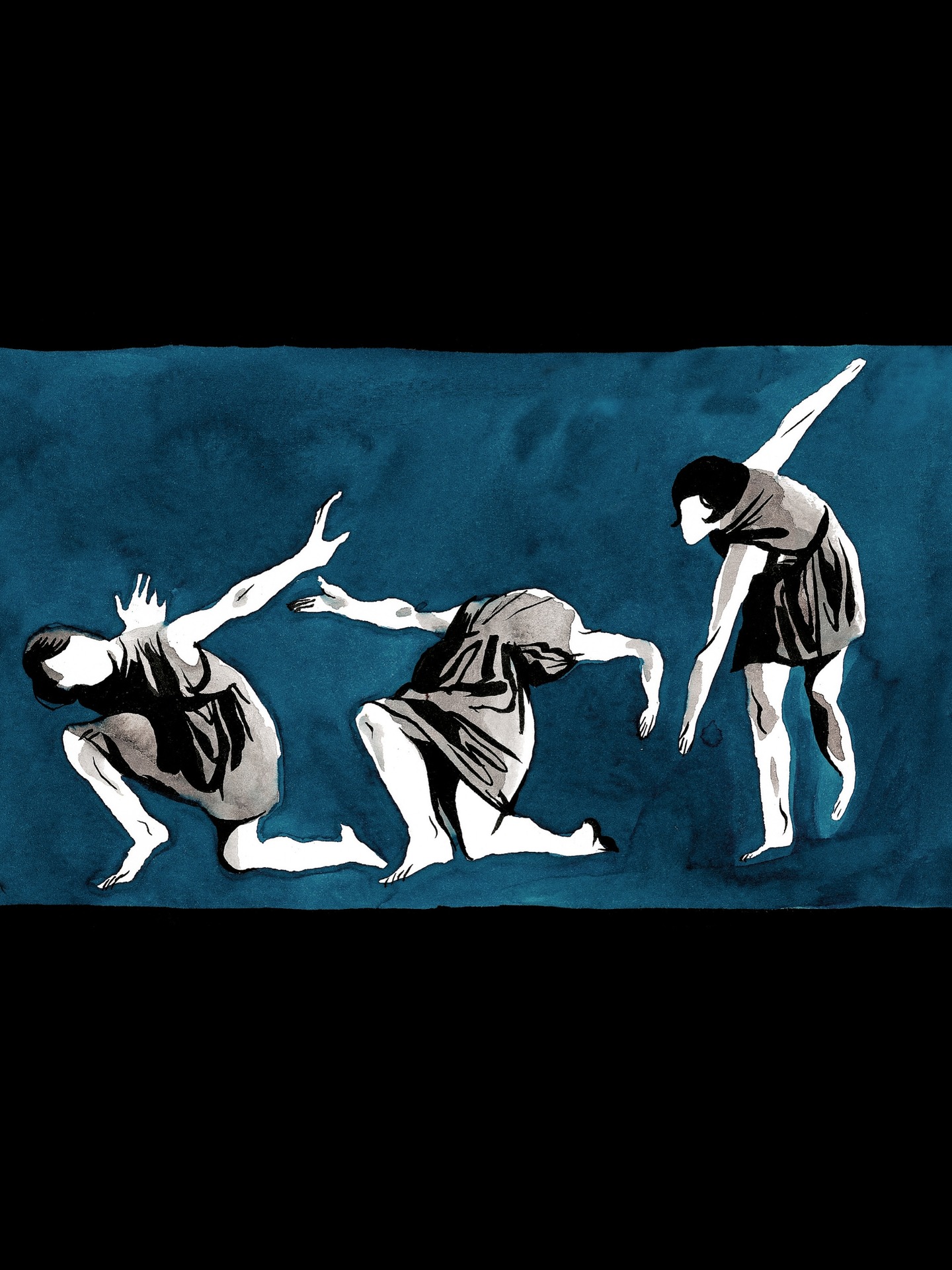 Read online Tanz! comic -  Issue #2 - 107