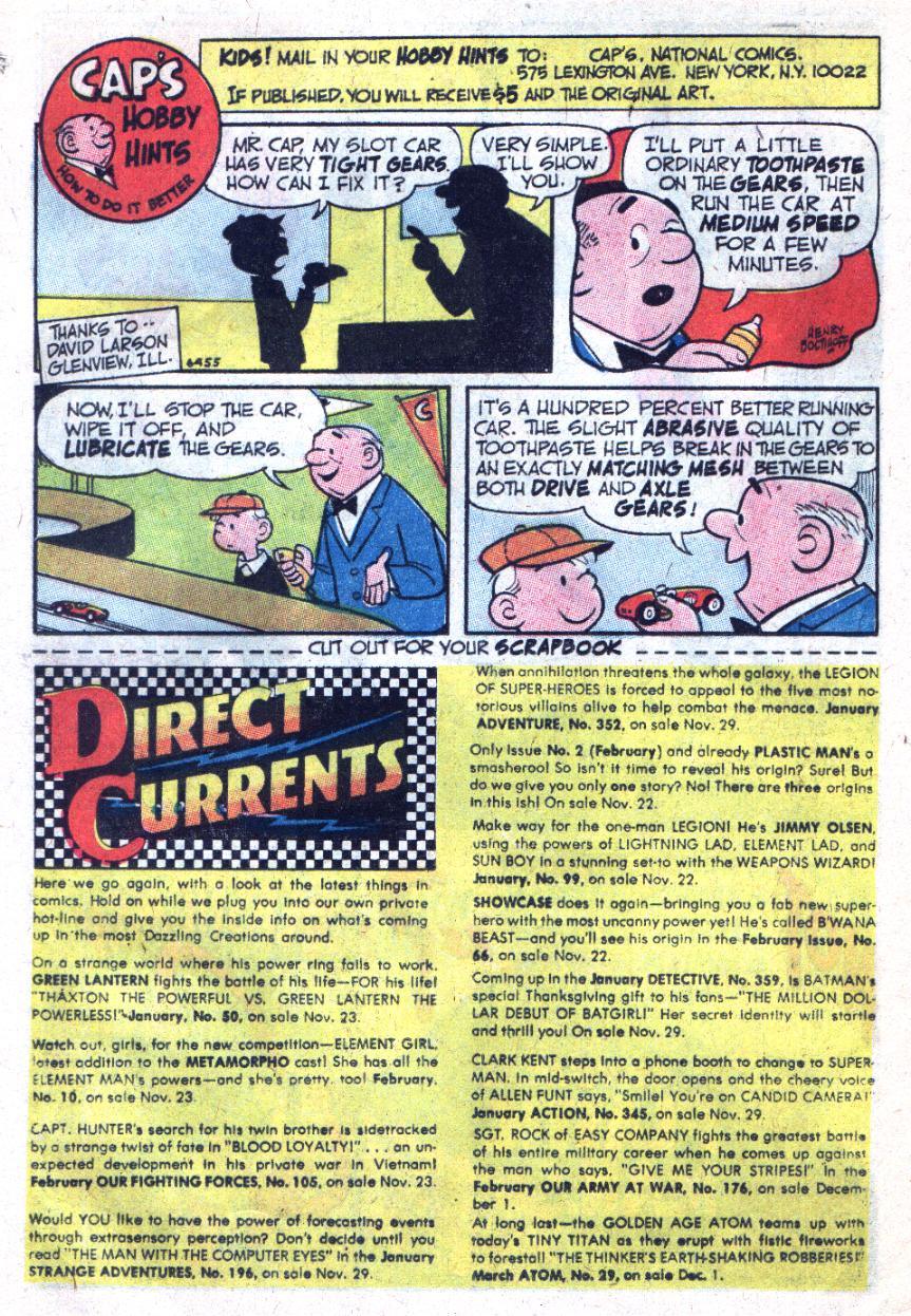 Read online Sea Devils comic -  Issue #33 - 13