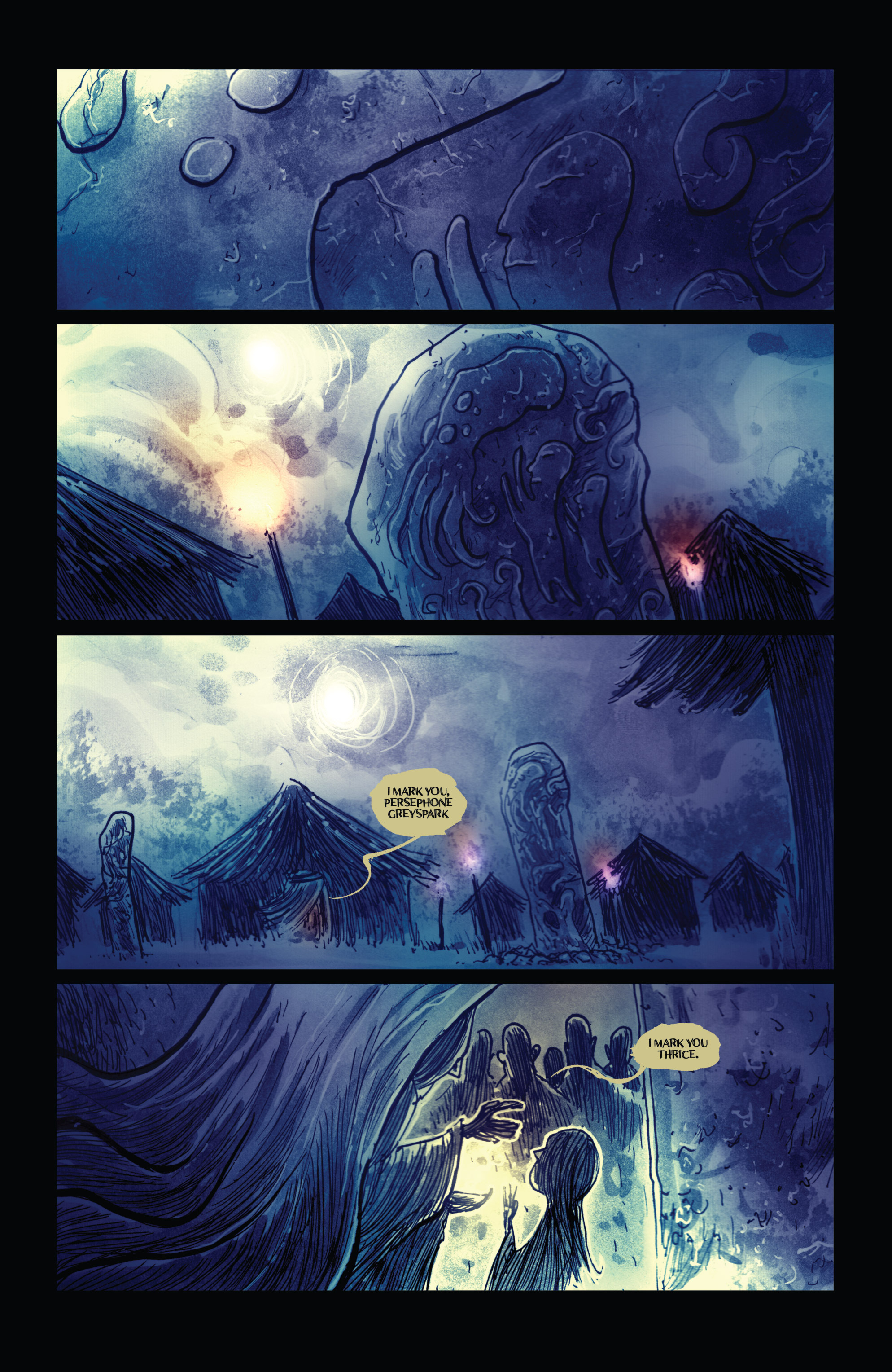 Read online The Squidder comic -  Issue #1 - 3