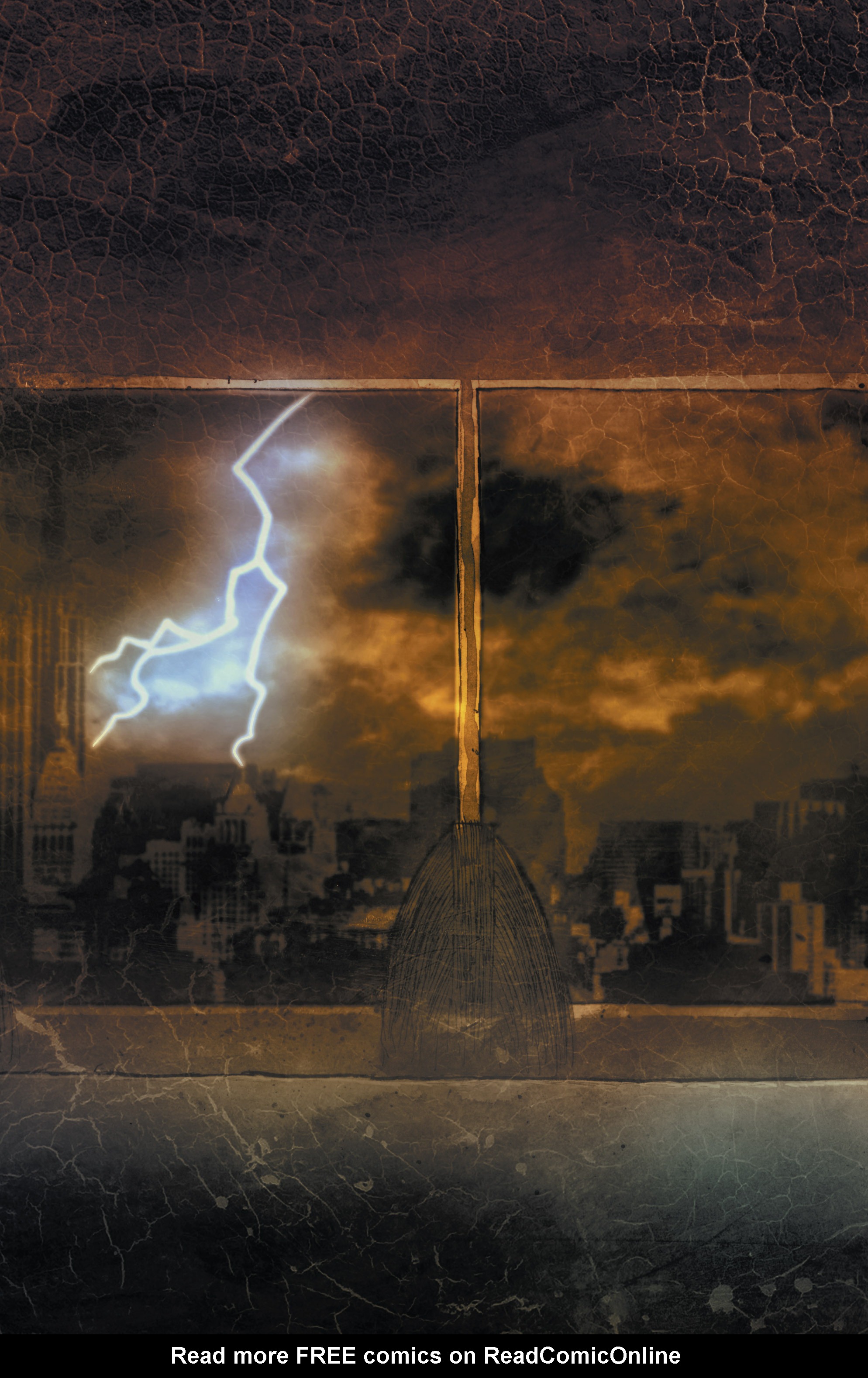 Read online Victorie City comic -  Issue #1 - 30