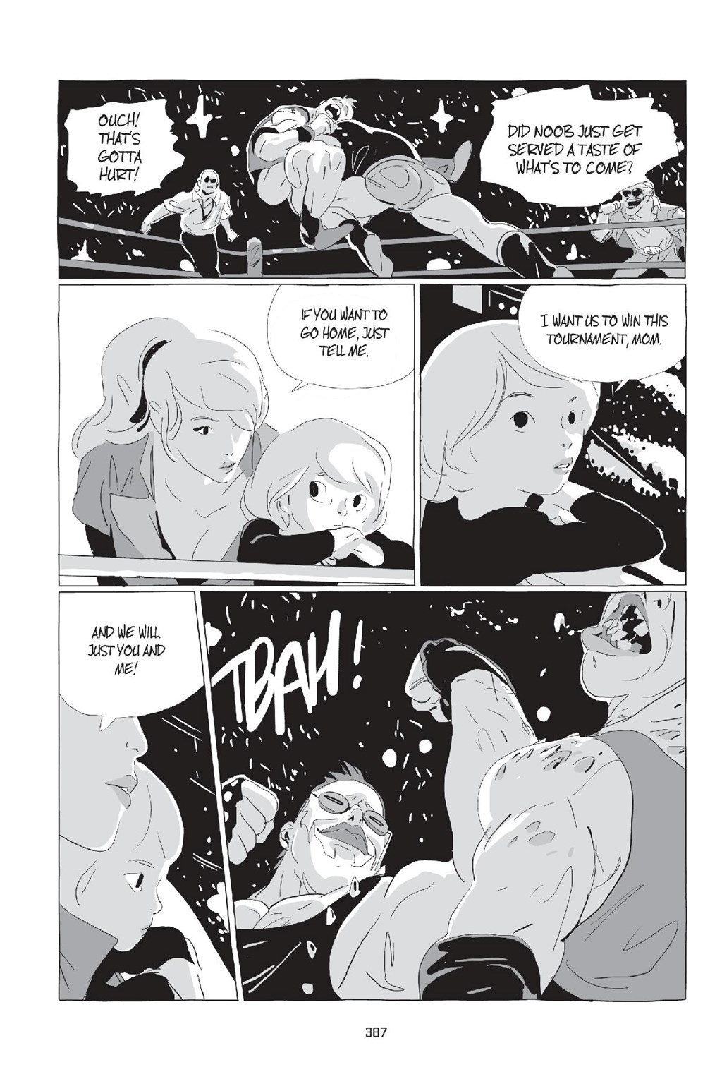 Lastman issue TPB 2 (Part 4) - Page 95